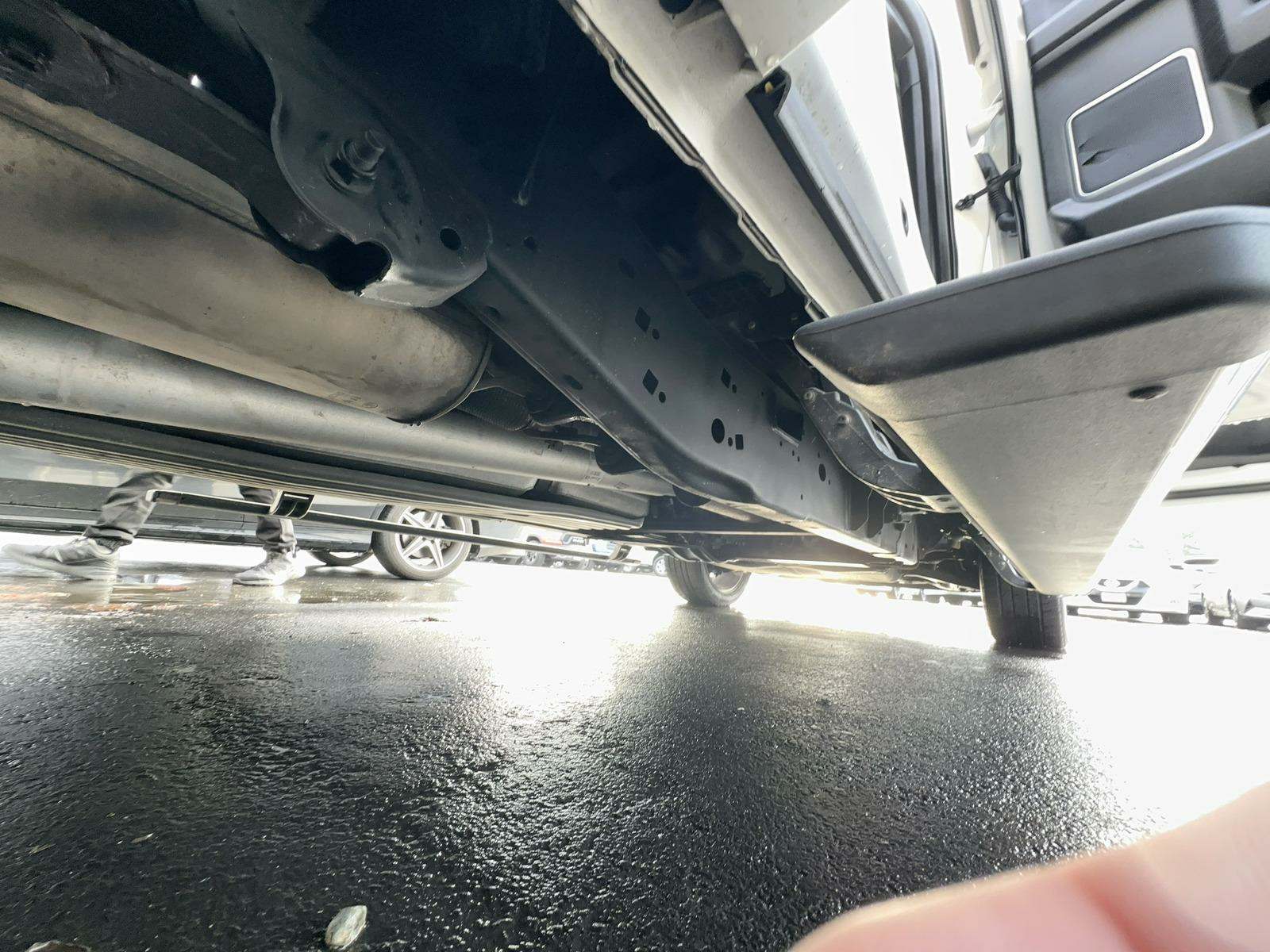 2018 Ford F-150 Limited AWD