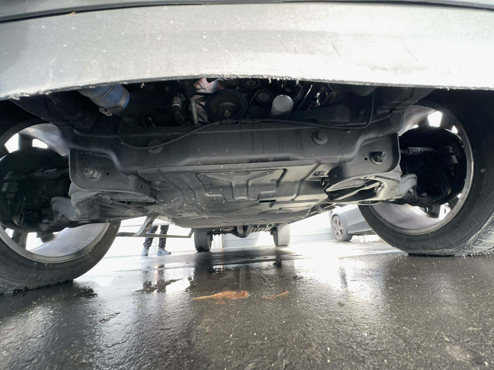 2018 Ford F-150 Limited AWD