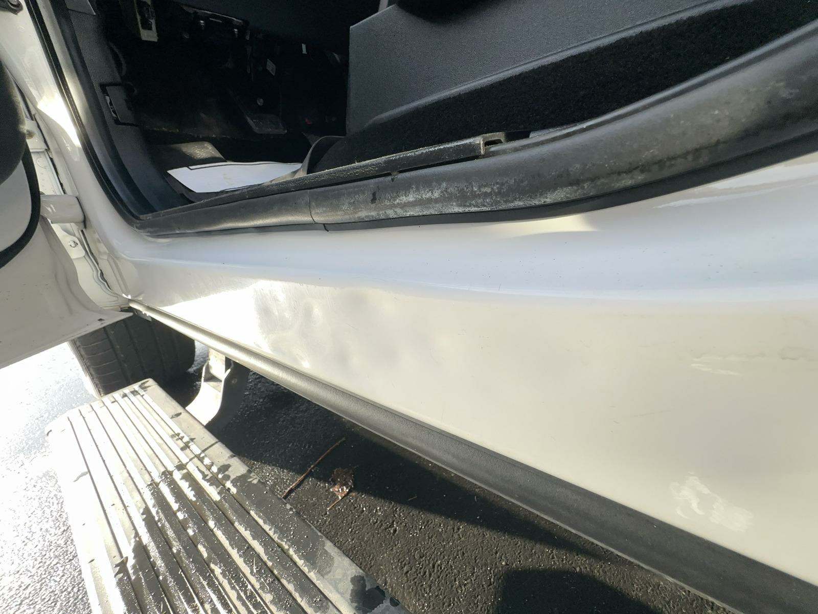 2018 Ford F-150 Limited AWD