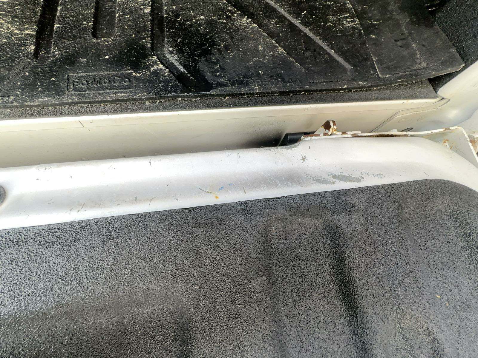 2018 Ford F-150 Limited AWD