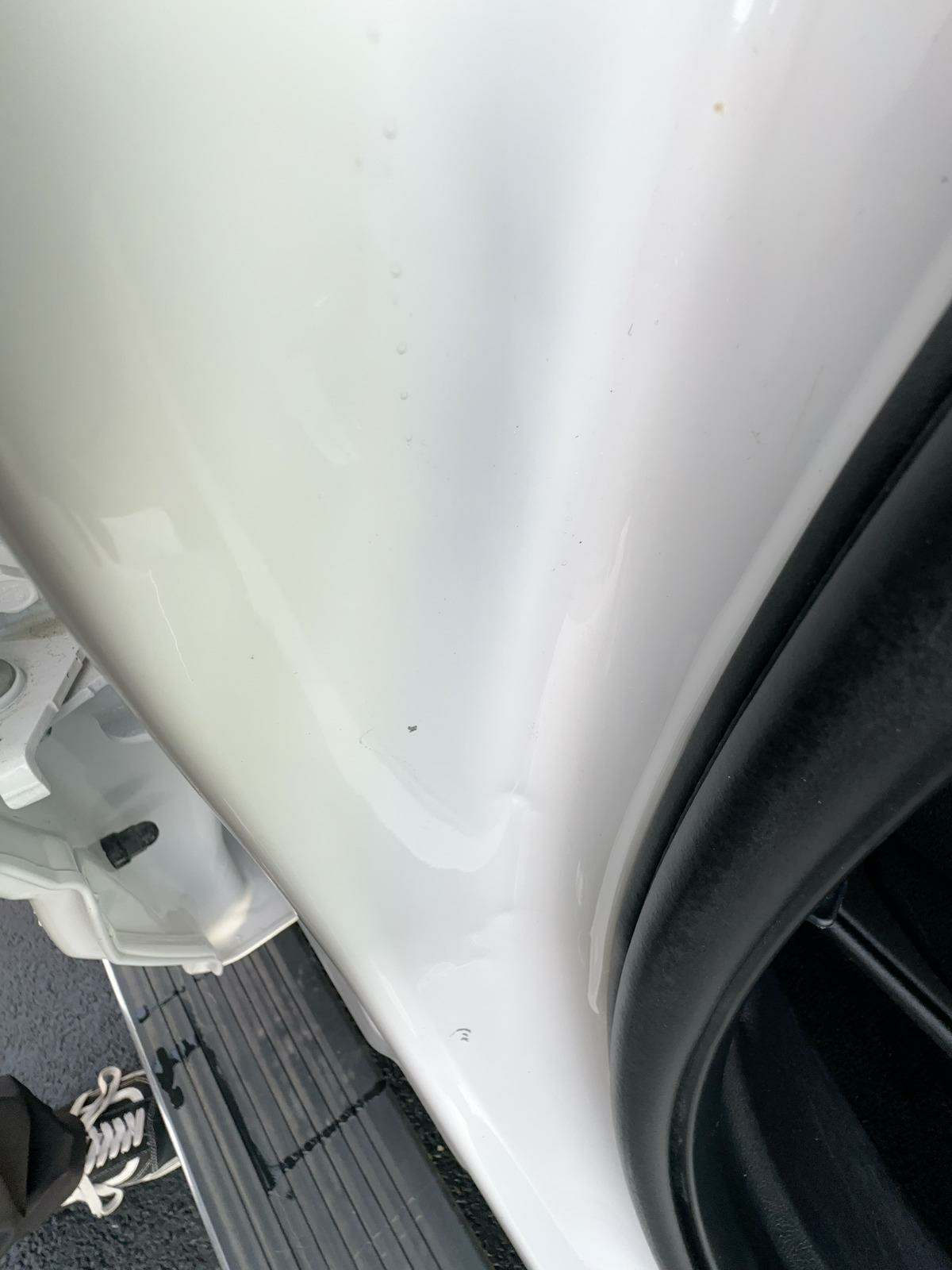 2018 Ford F-150 Limited AWD