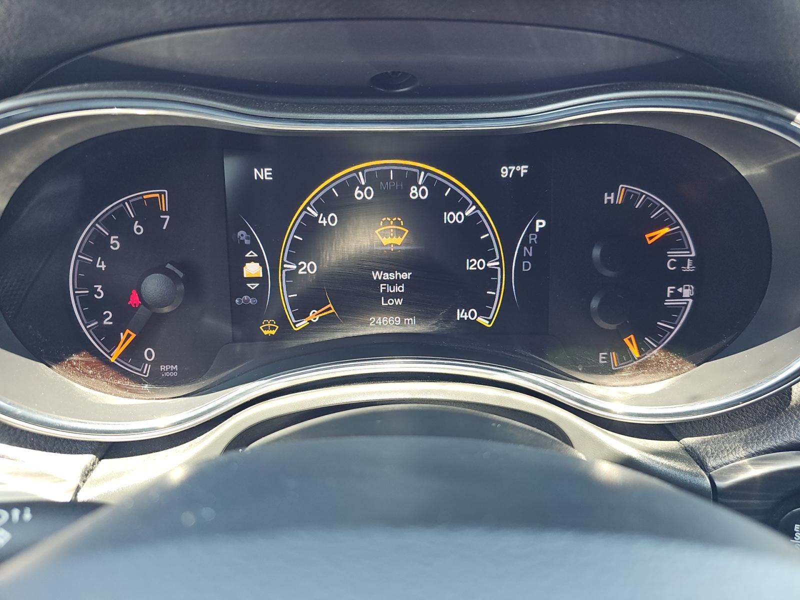 2021 Jeep Grand Cherokee Limited RWD