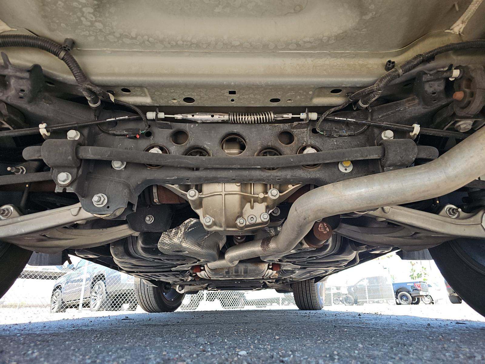 2021 Jeep Grand Cherokee Limited RWD