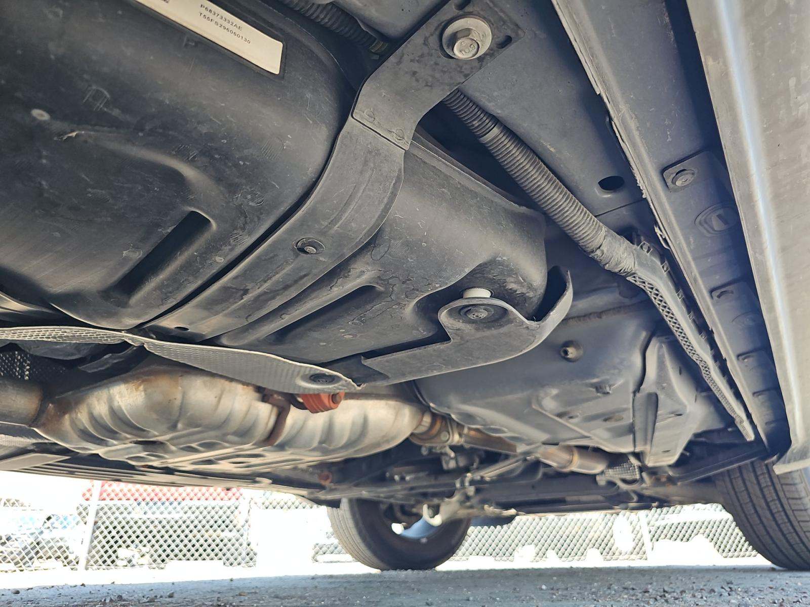 2021 Jeep Grand Cherokee Limited RWD
