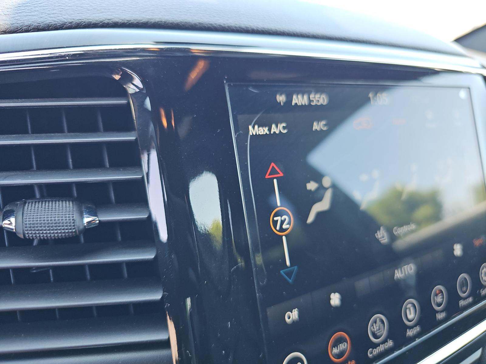 2021 Jeep Grand Cherokee Limited RWD