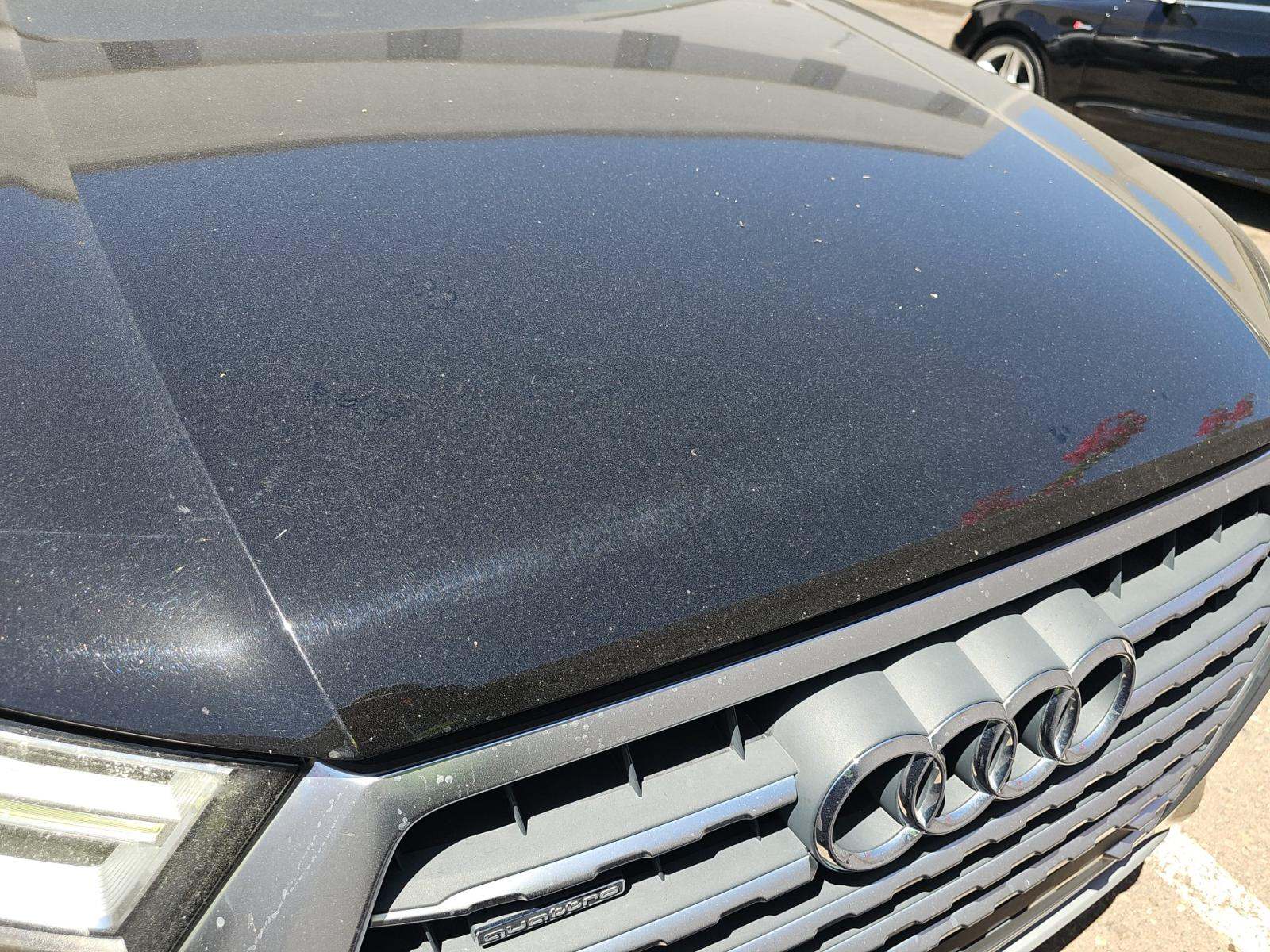 2017 Audi Q7 3.0T Premium Plus AWD