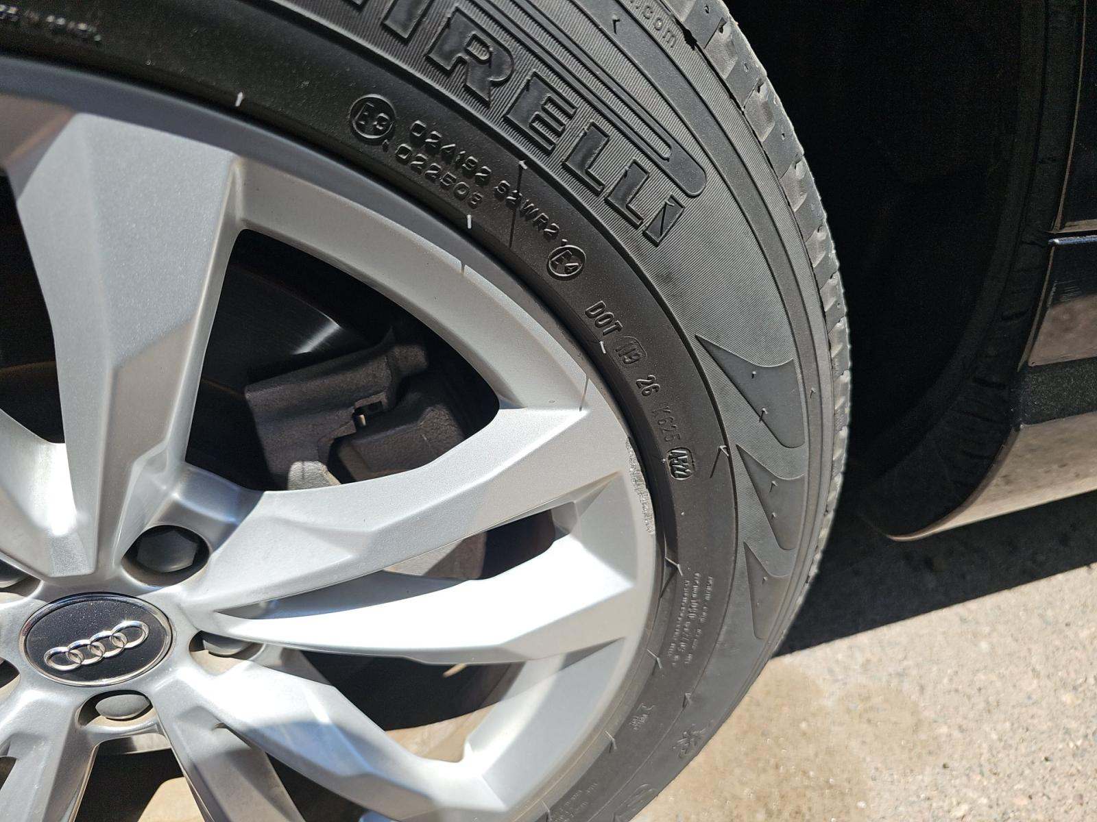 2017 Audi Q7 3.0T Premium Plus AWD