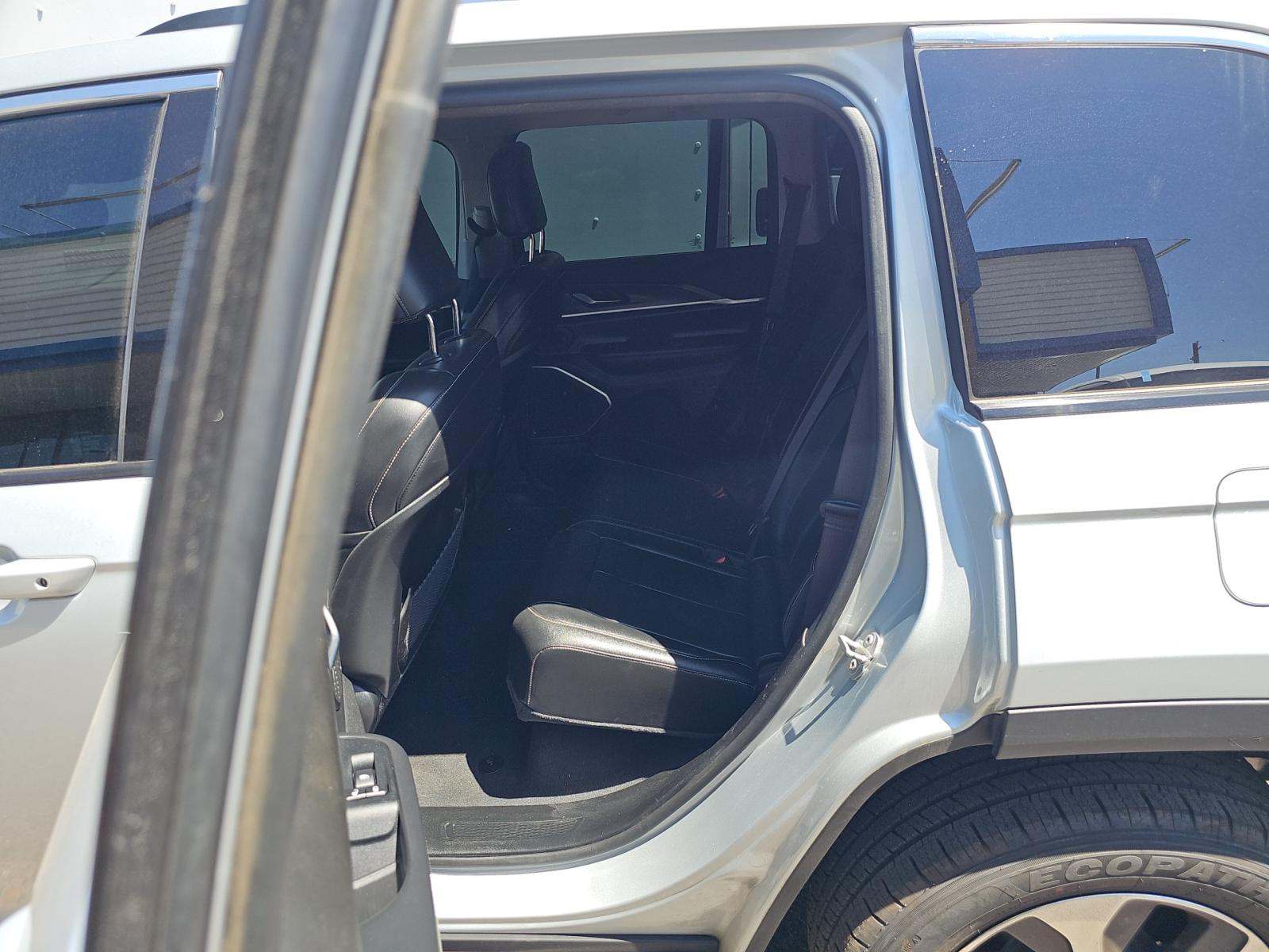 2022 Jeep Grand Cherokee 4xe AWD