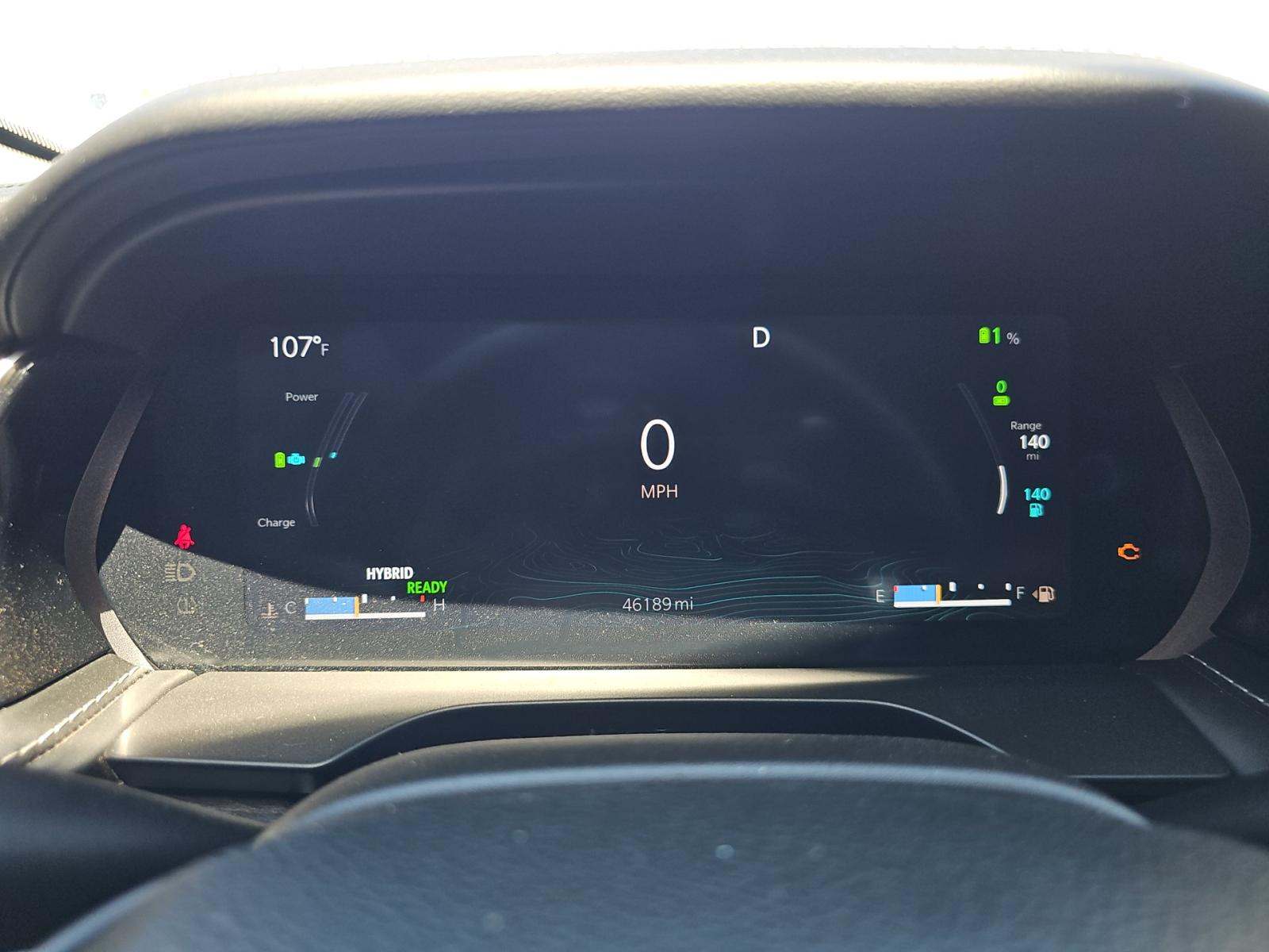 2022 Jeep Grand Cherokee 4xe AWD