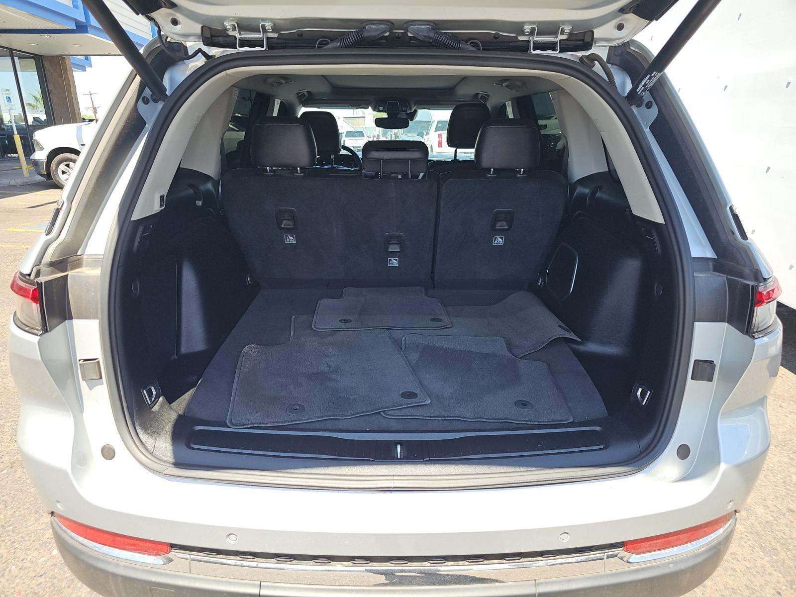 2022 Jeep Grand Cherokee 4xe AWD