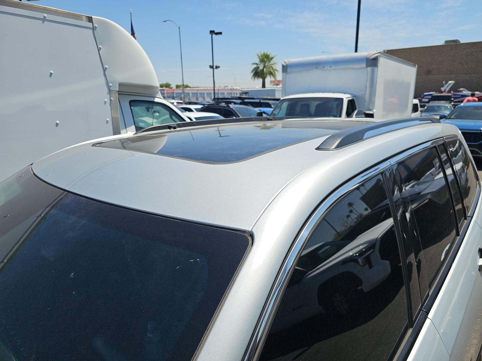2022 Jeep Grand Cherokee 4xe AWD