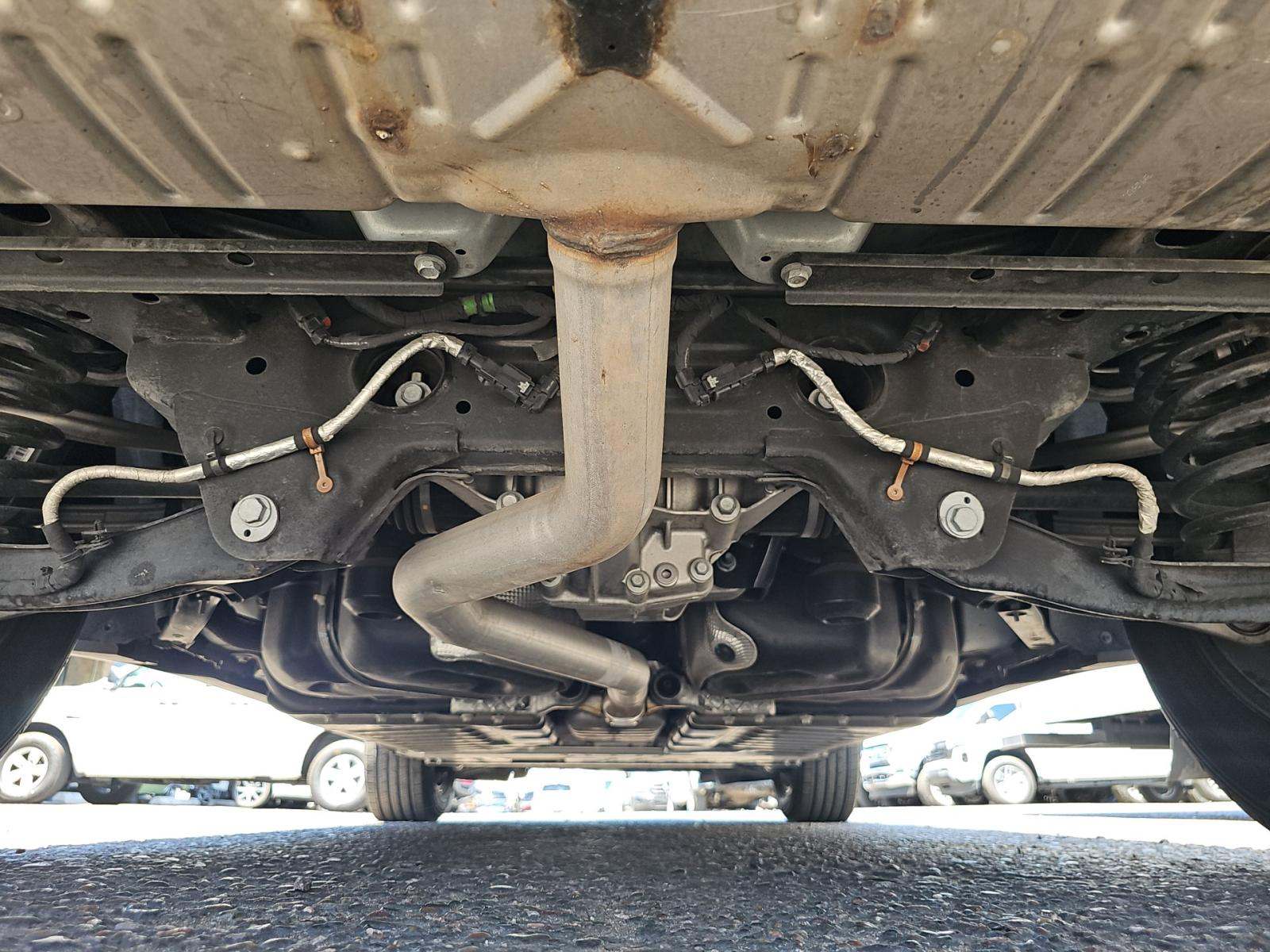 2022 Jeep Grand Cherokee 4xe AWD