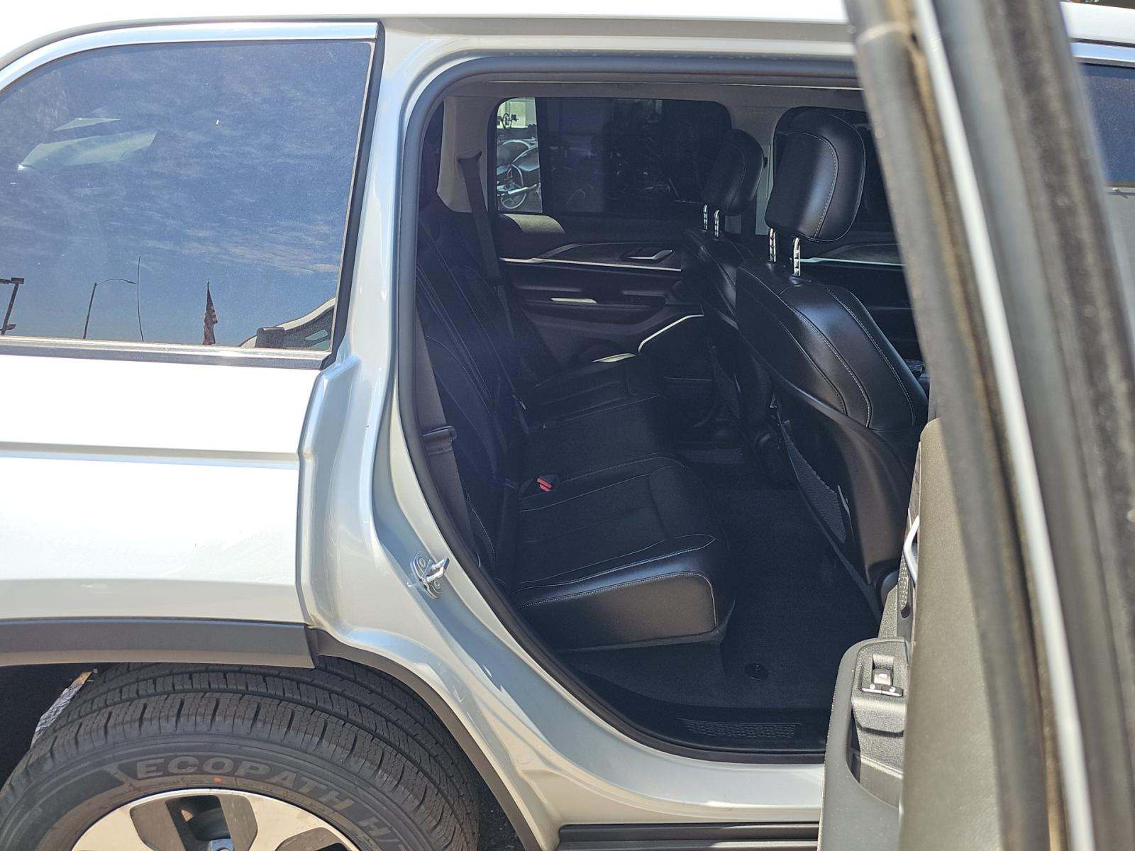 2022 Jeep Grand Cherokee 4xe AWD