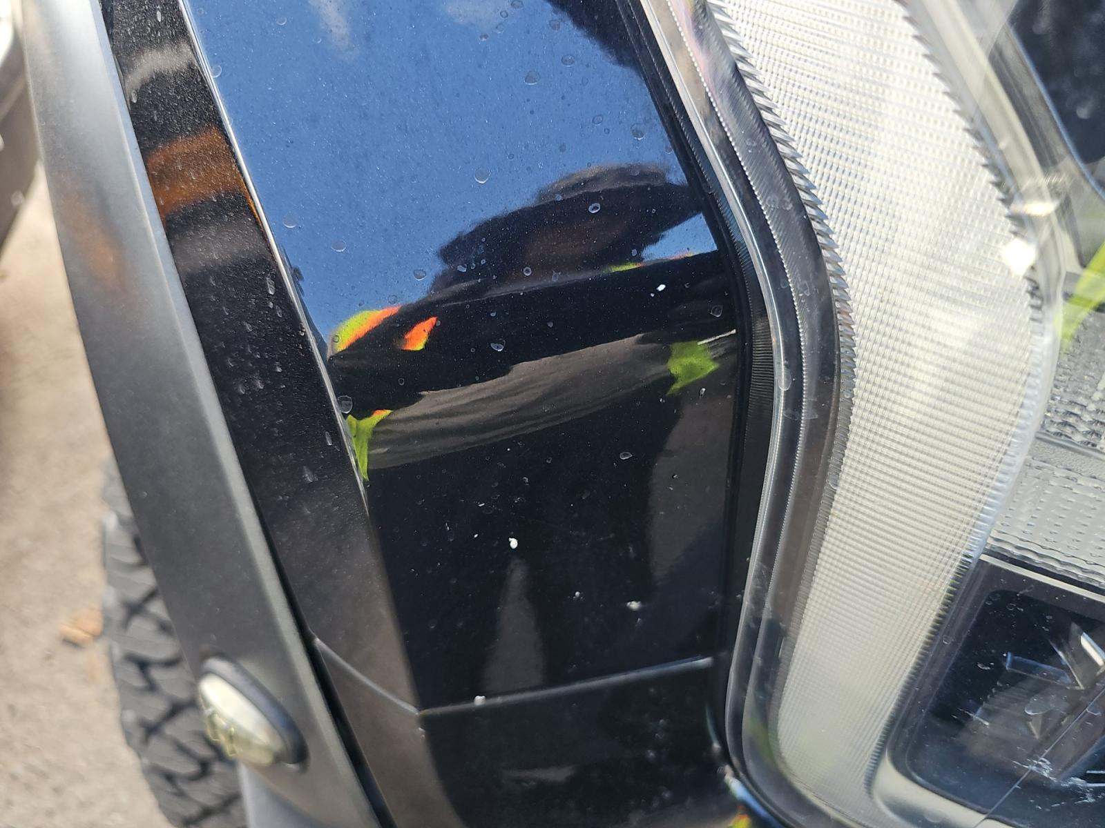 2018 Ford F-150 Raptor AWD