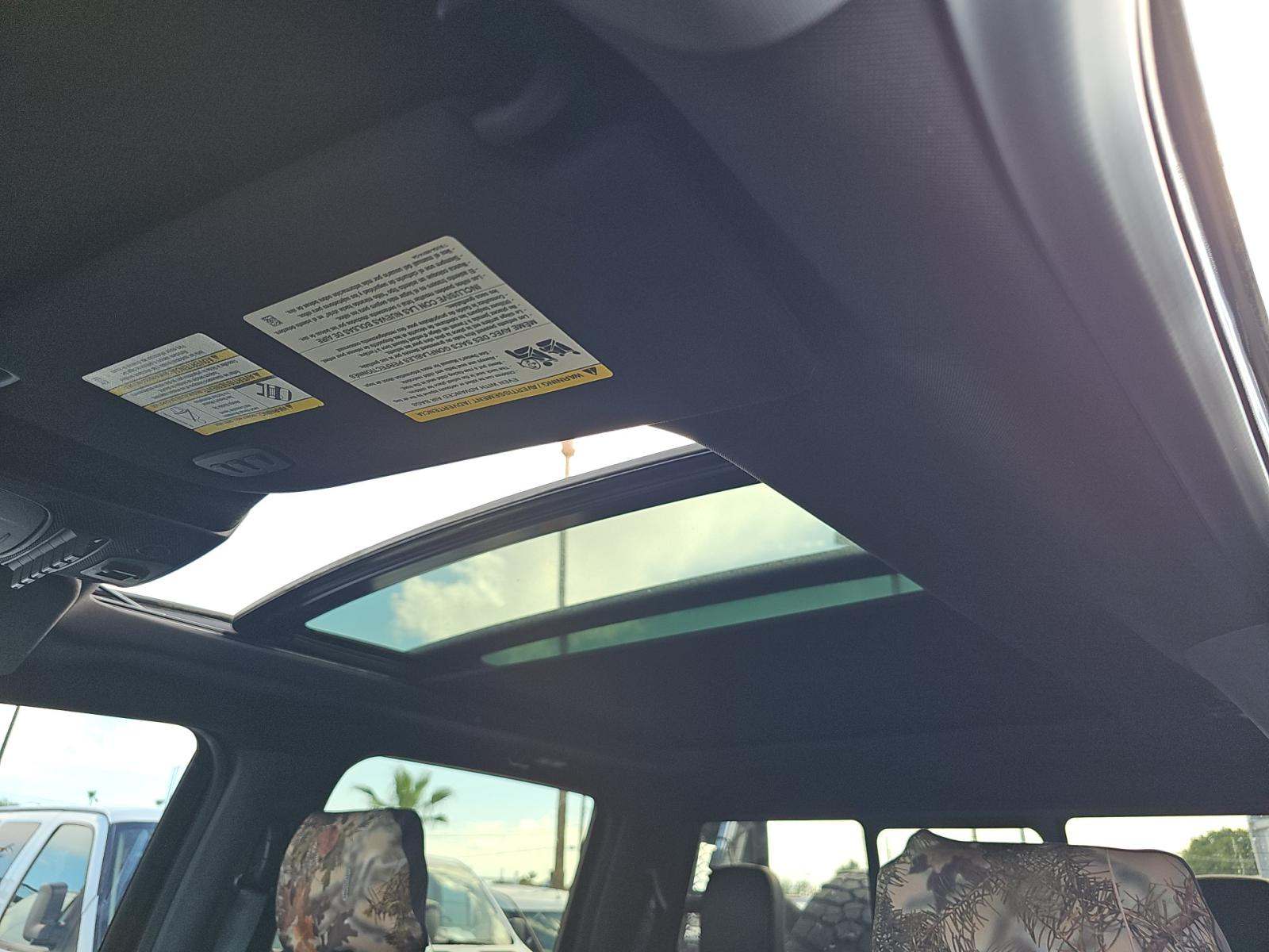 2018 Ford F-150 Raptor AWD