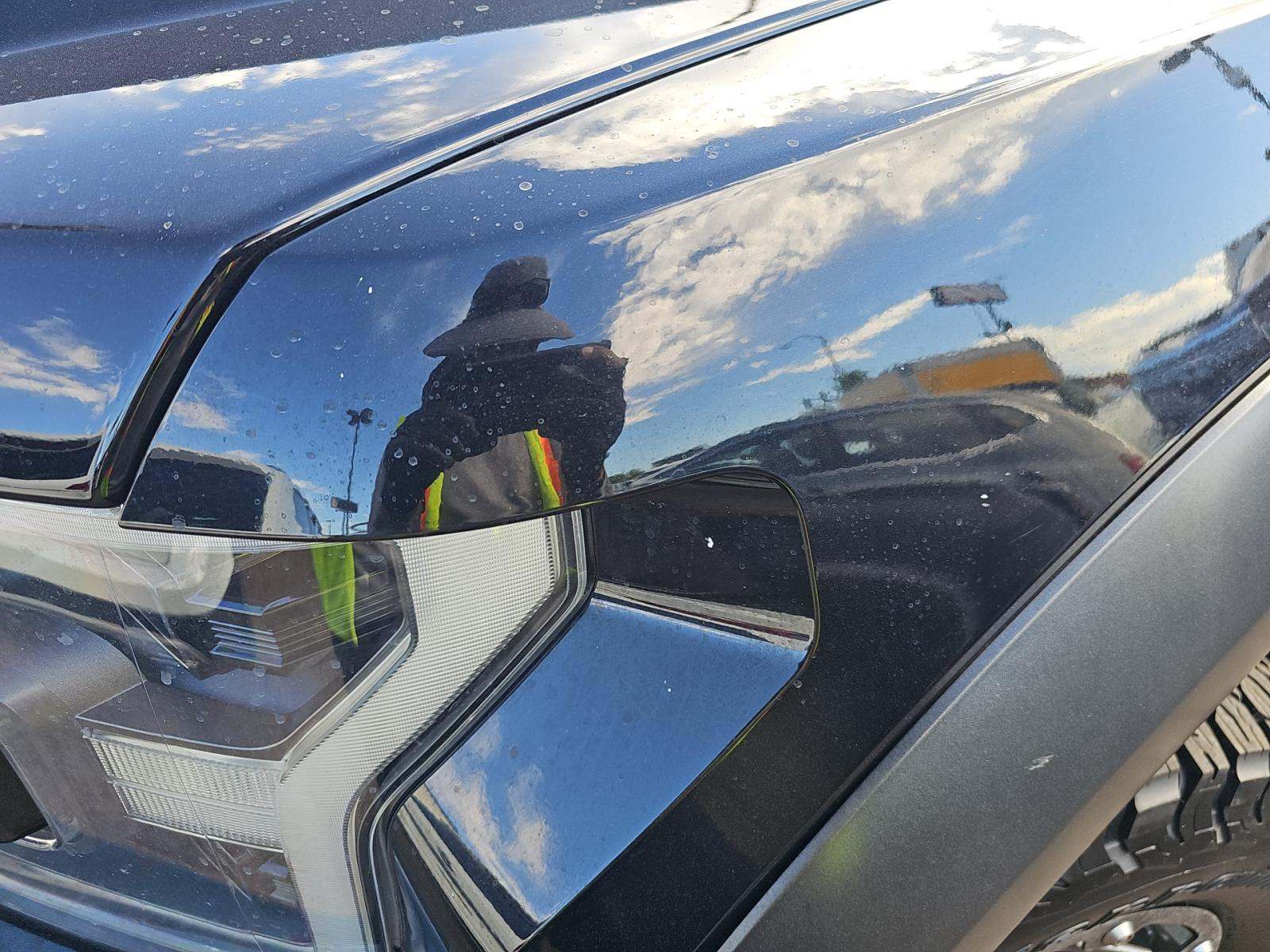 2018 Ford F-150 Raptor AWD