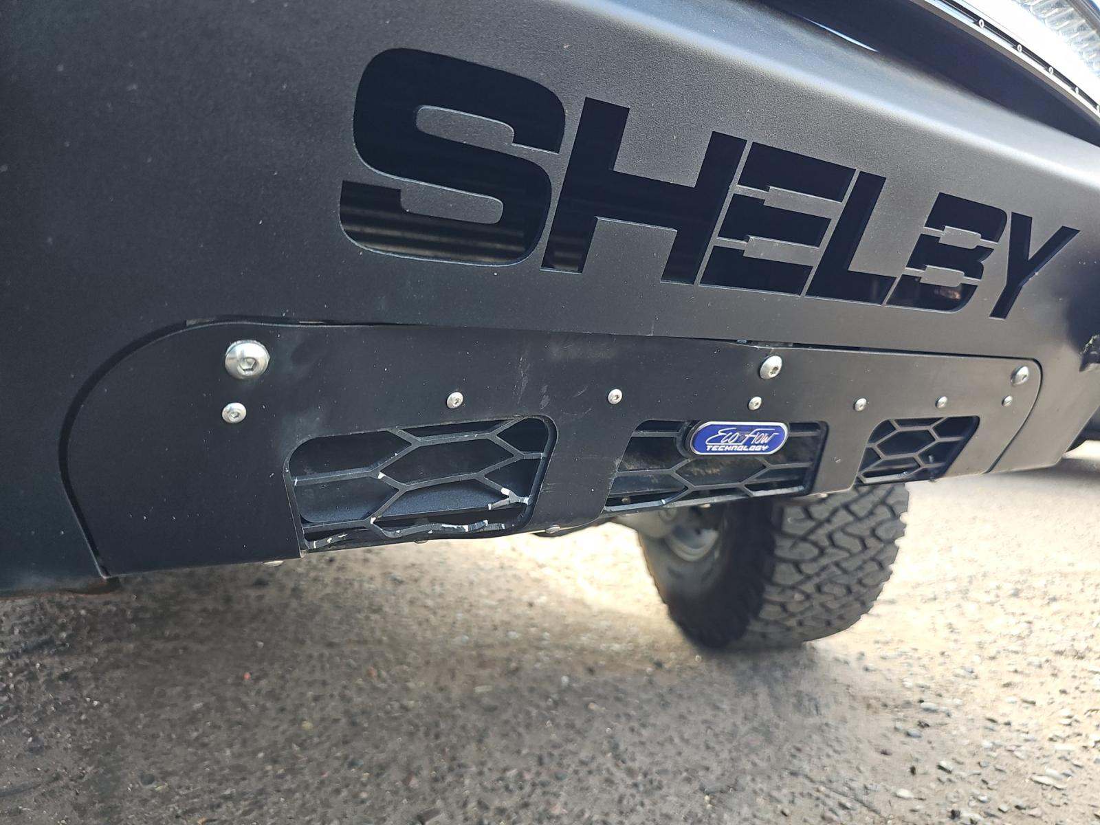 2018 Ford F-150 Raptor AWD