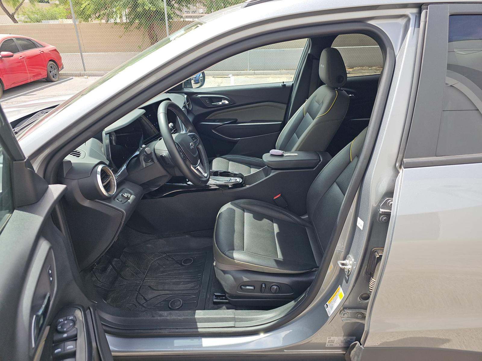 CHEVROLET TRAX - 6