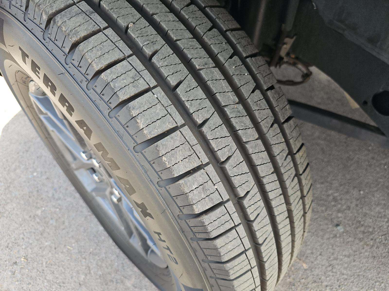 2024 Jeep Wrangler Sport S AWD