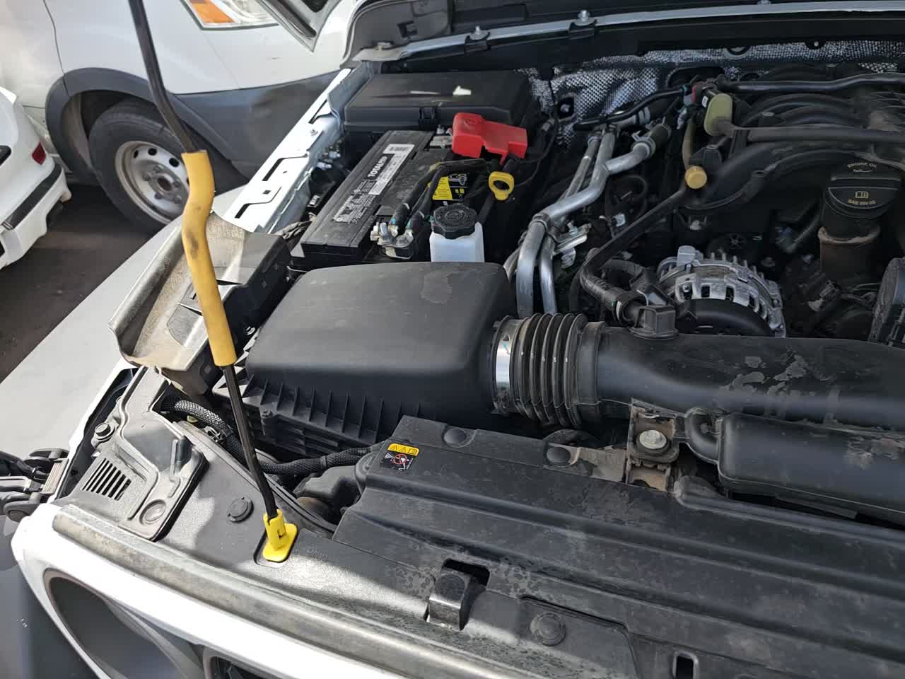 2024 Jeep Wrangler Sport S AWD