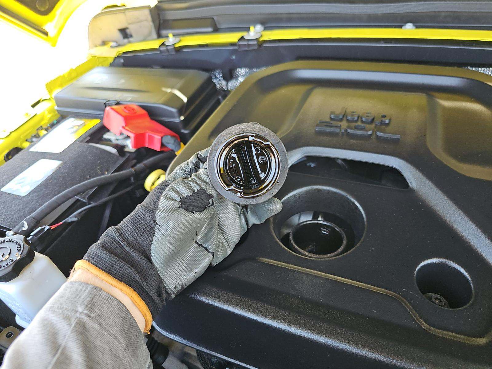 2024 Jeep Wrangler 4xe Sahara AWD