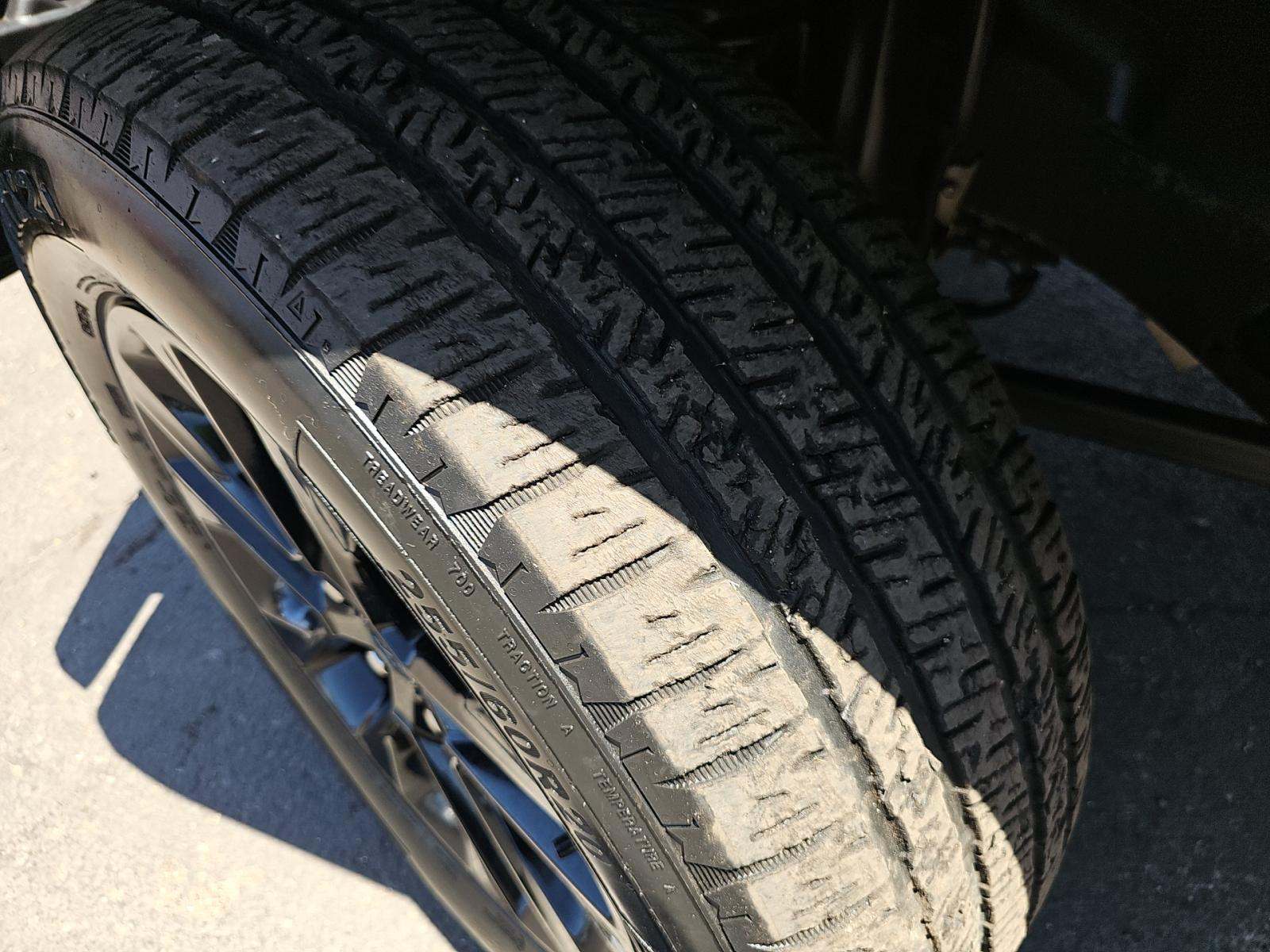 2024 Jeep Wrangler 4xe Sahara AWD