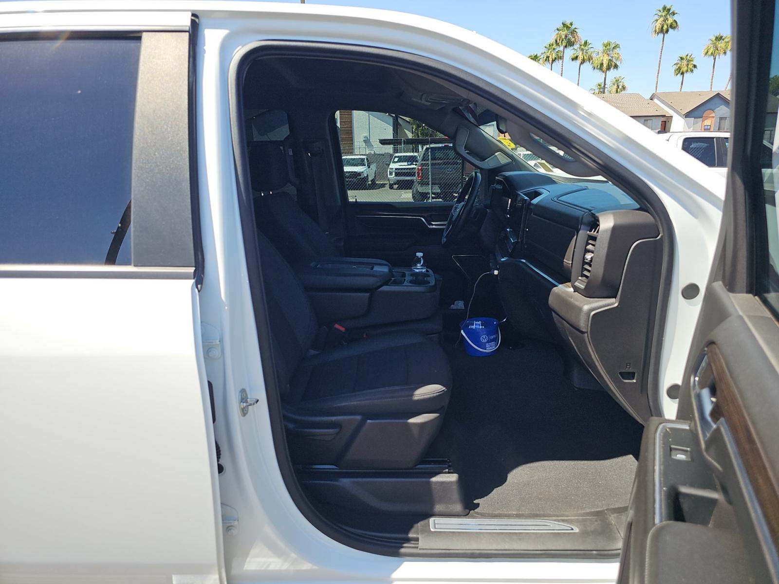 2024 Chevrolet Silverado 2500HD LT AWD