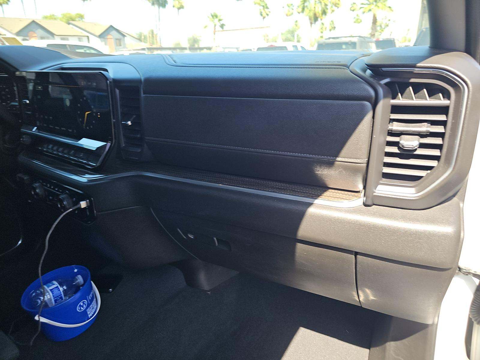 2024 Chevrolet Silverado 2500HD LT AWD