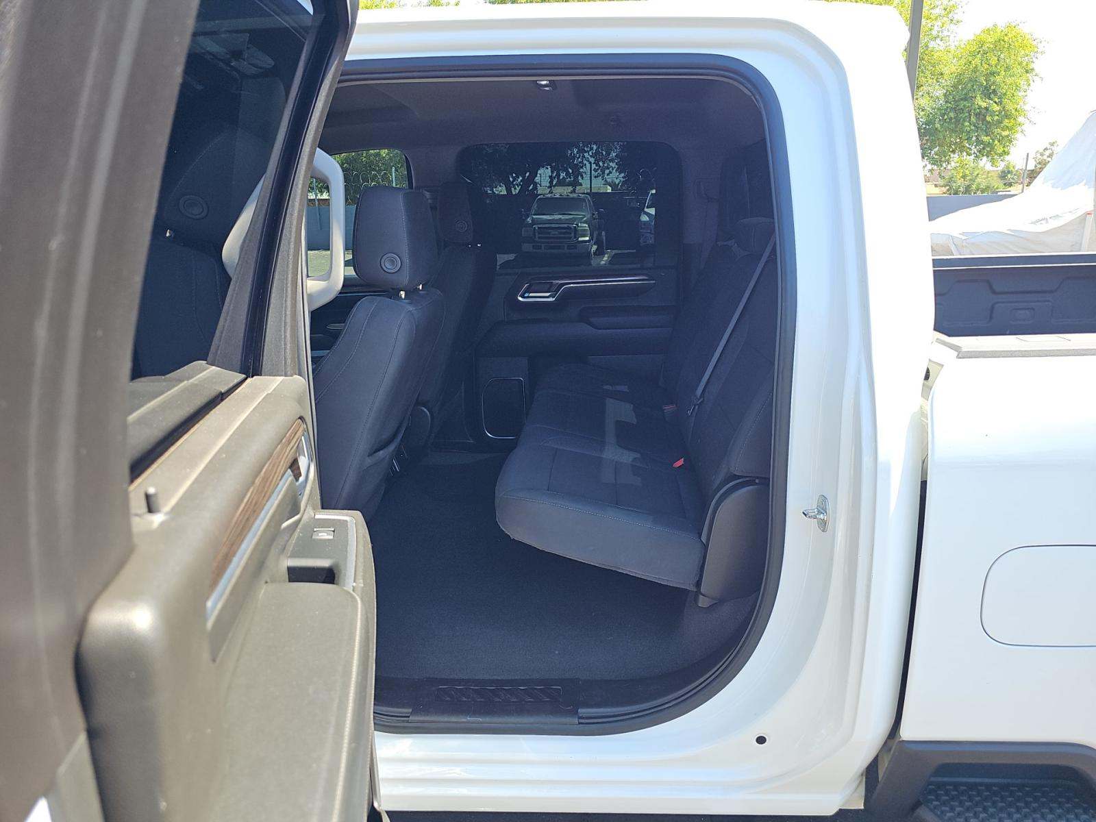 2024 Chevrolet Silverado 2500HD LT AWD