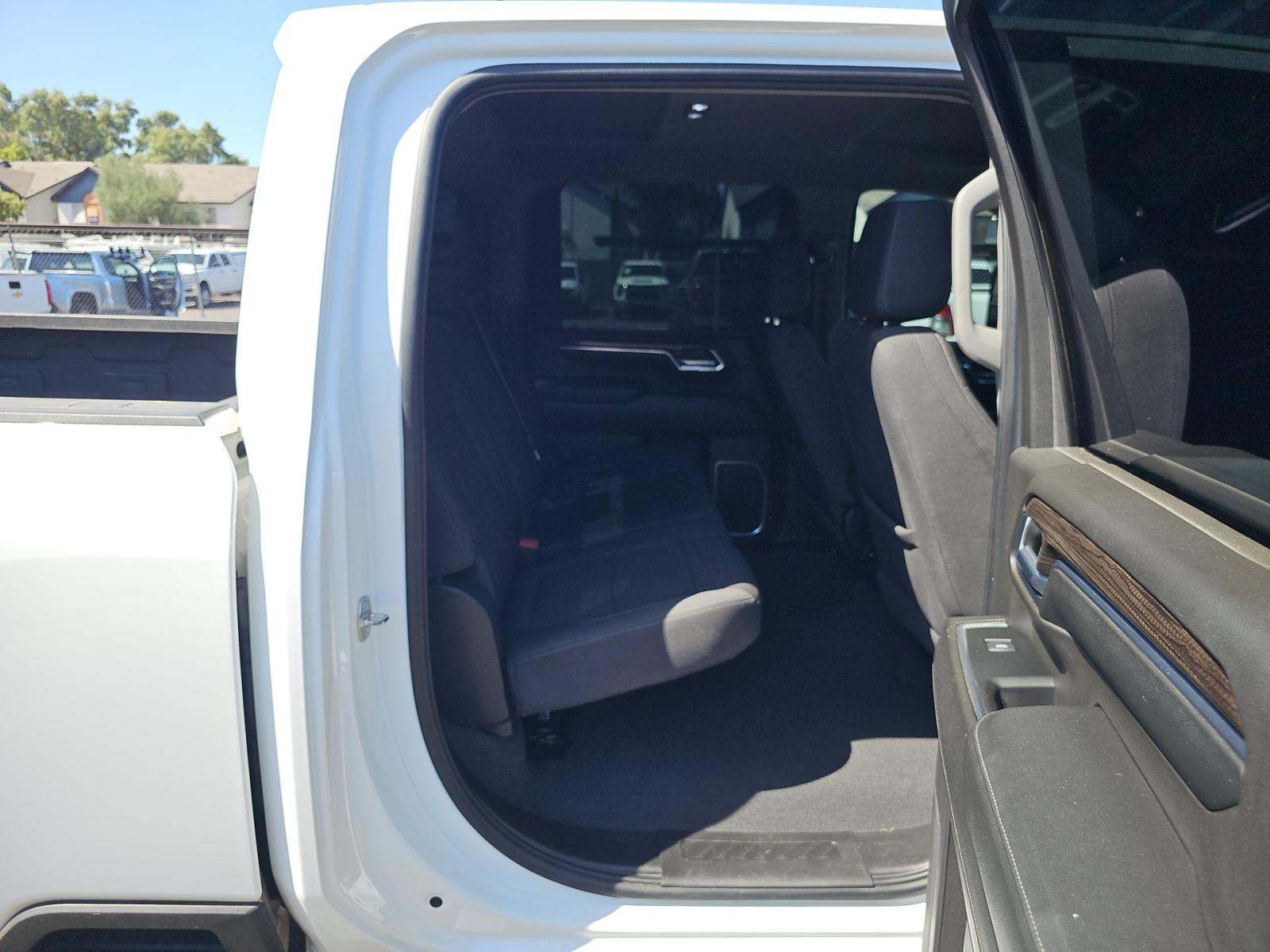 2024 Chevrolet Silverado 2500HD LT AWD