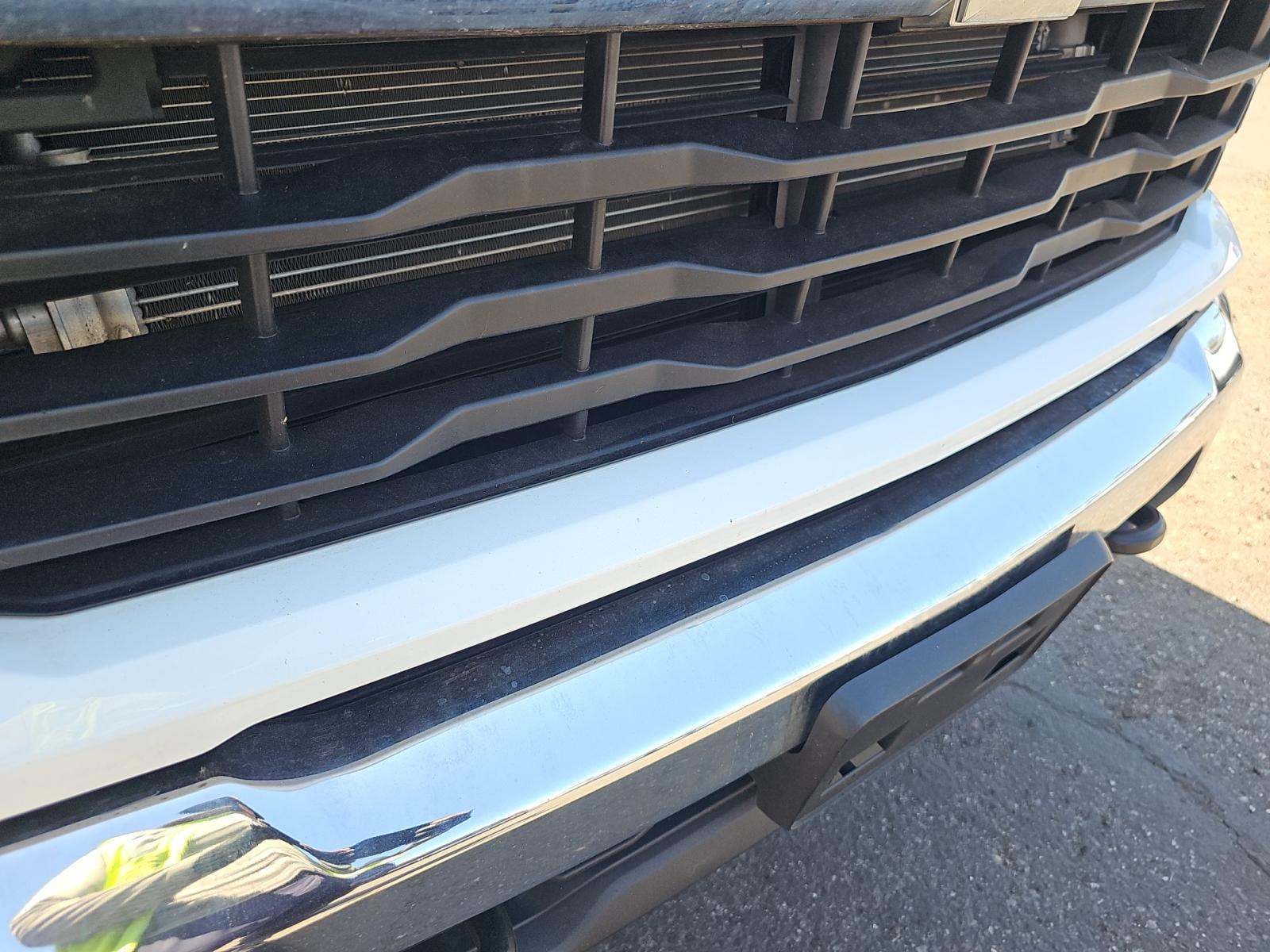 2024 Chevrolet Silverado 2500HD LT AWD
