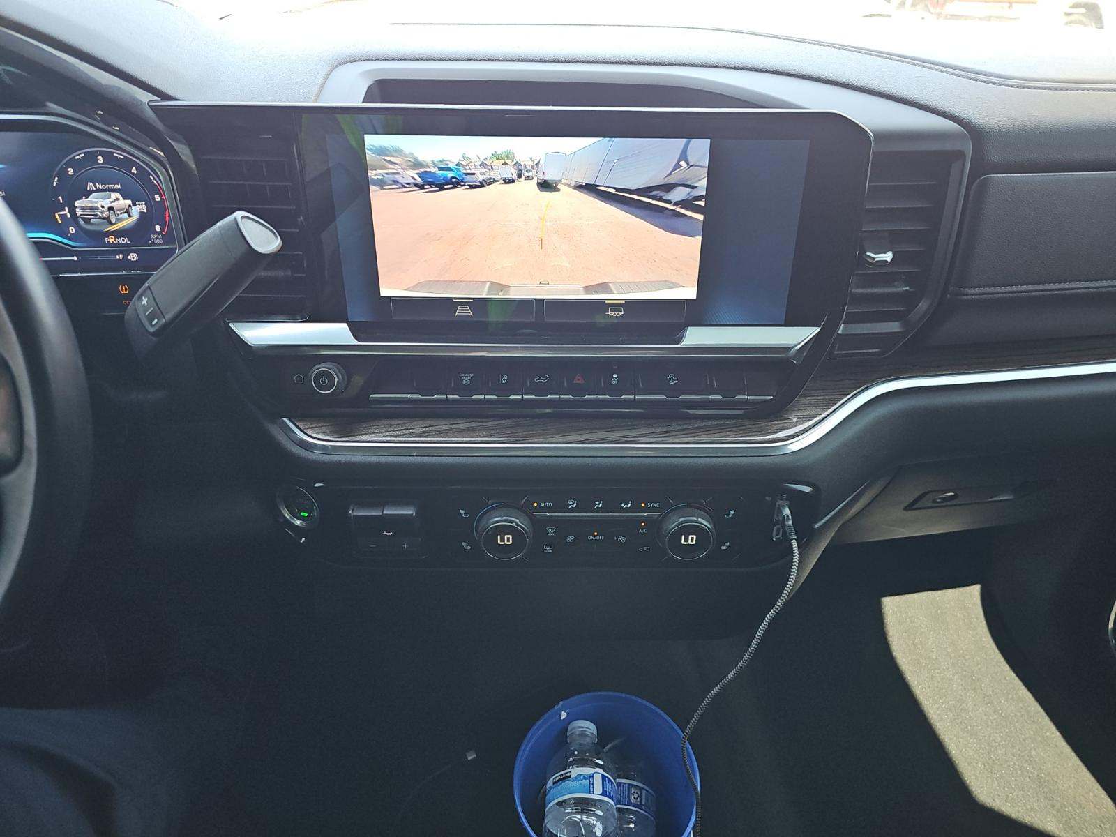2024 Chevrolet Silverado 2500HD LT AWD