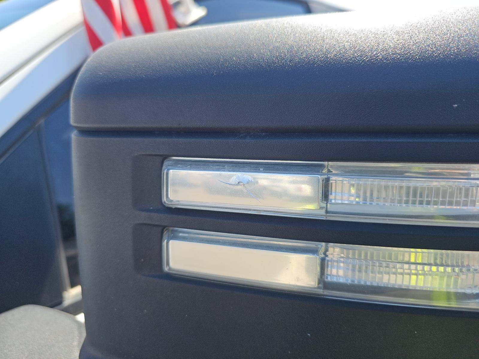 2024 Chevrolet Silverado 2500HD LT AWD