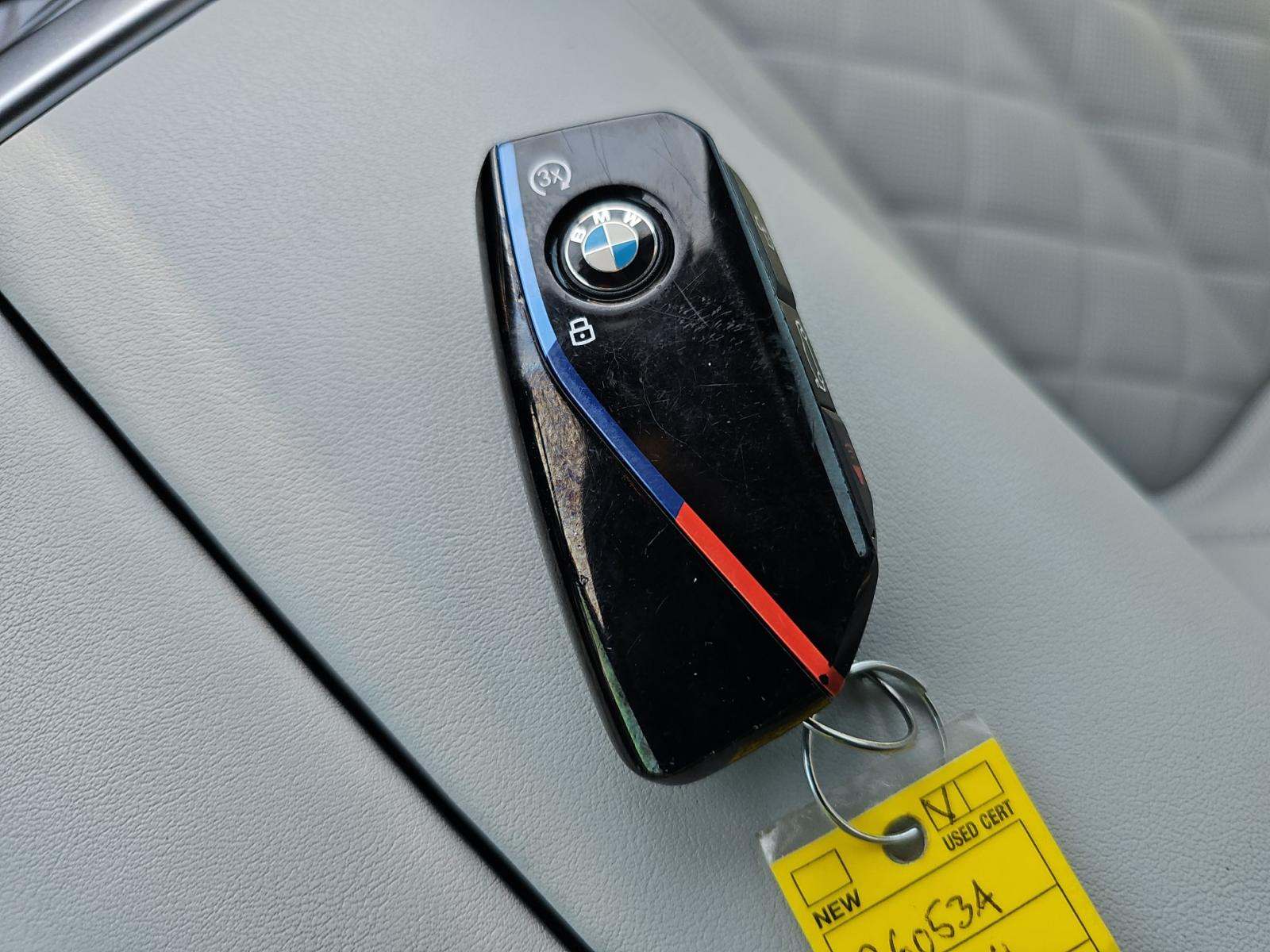 2024 BMW X5 M60i xDrive AWD