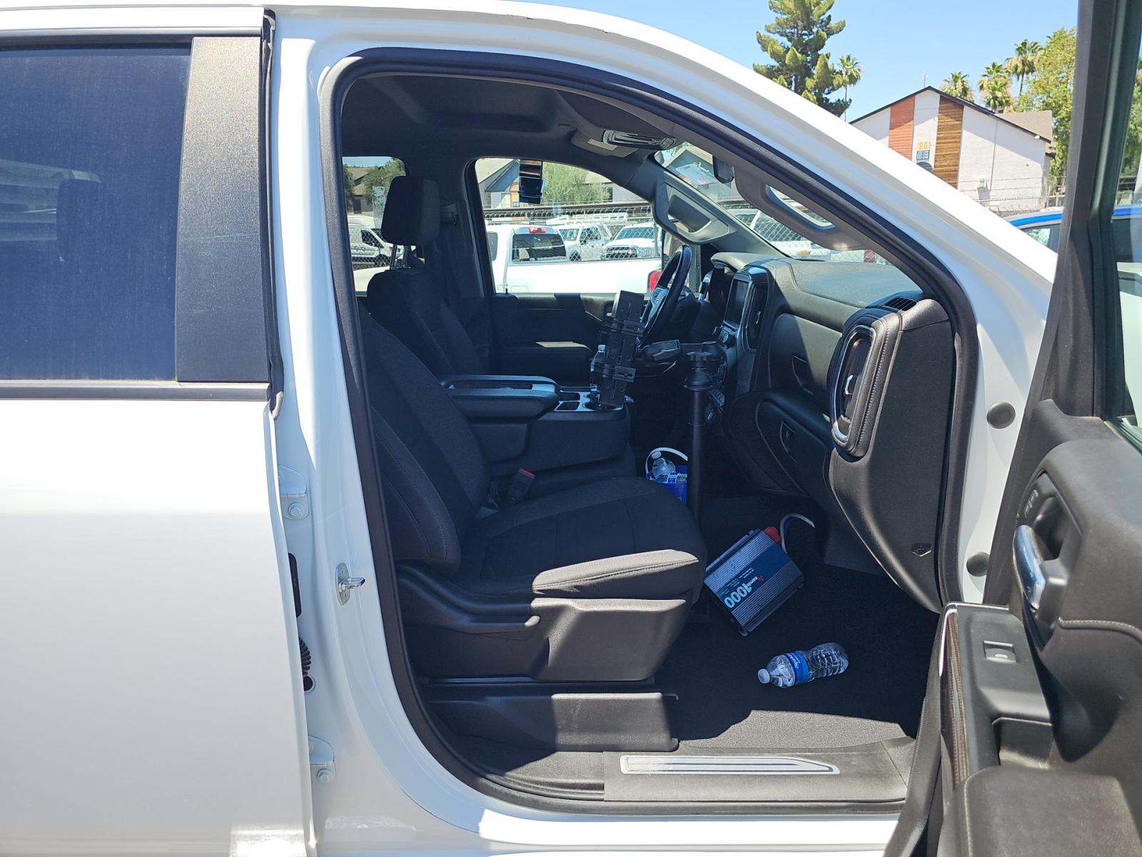 2023 Chevrolet Silverado 2500HD LT AWD