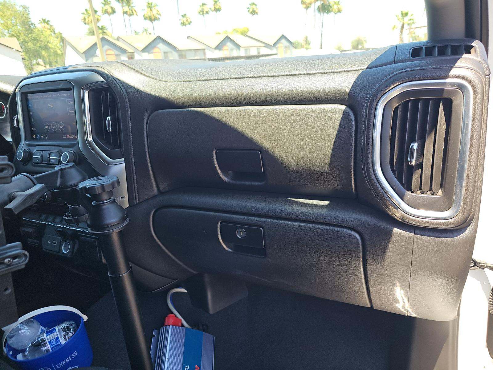2023 Chevrolet Silverado 2500HD LT AWD