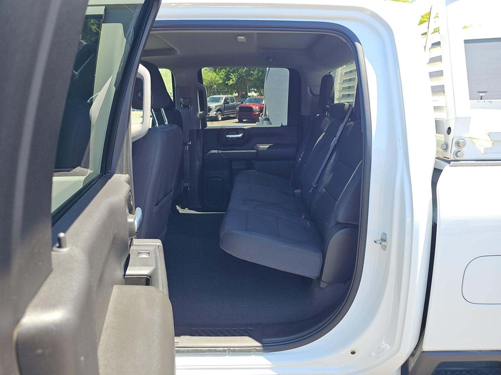 2023 Chevrolet Silverado 2500HD LT AWD