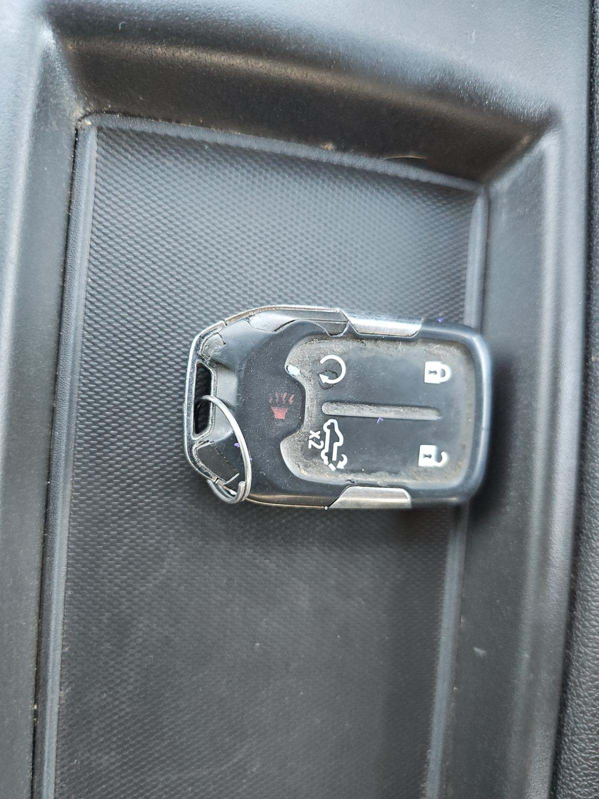 2023 Chevrolet Silverado 2500HD LT AWD