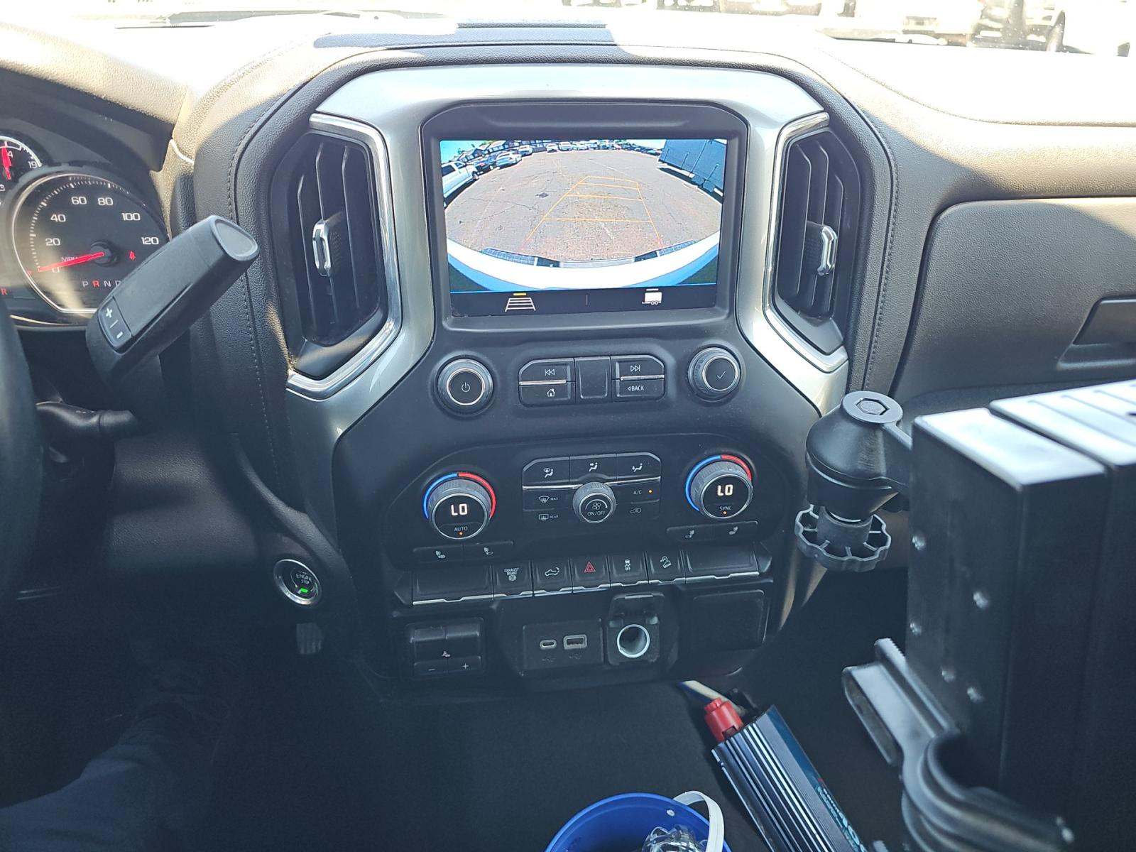 2023 Chevrolet Silverado 2500HD LT AWD