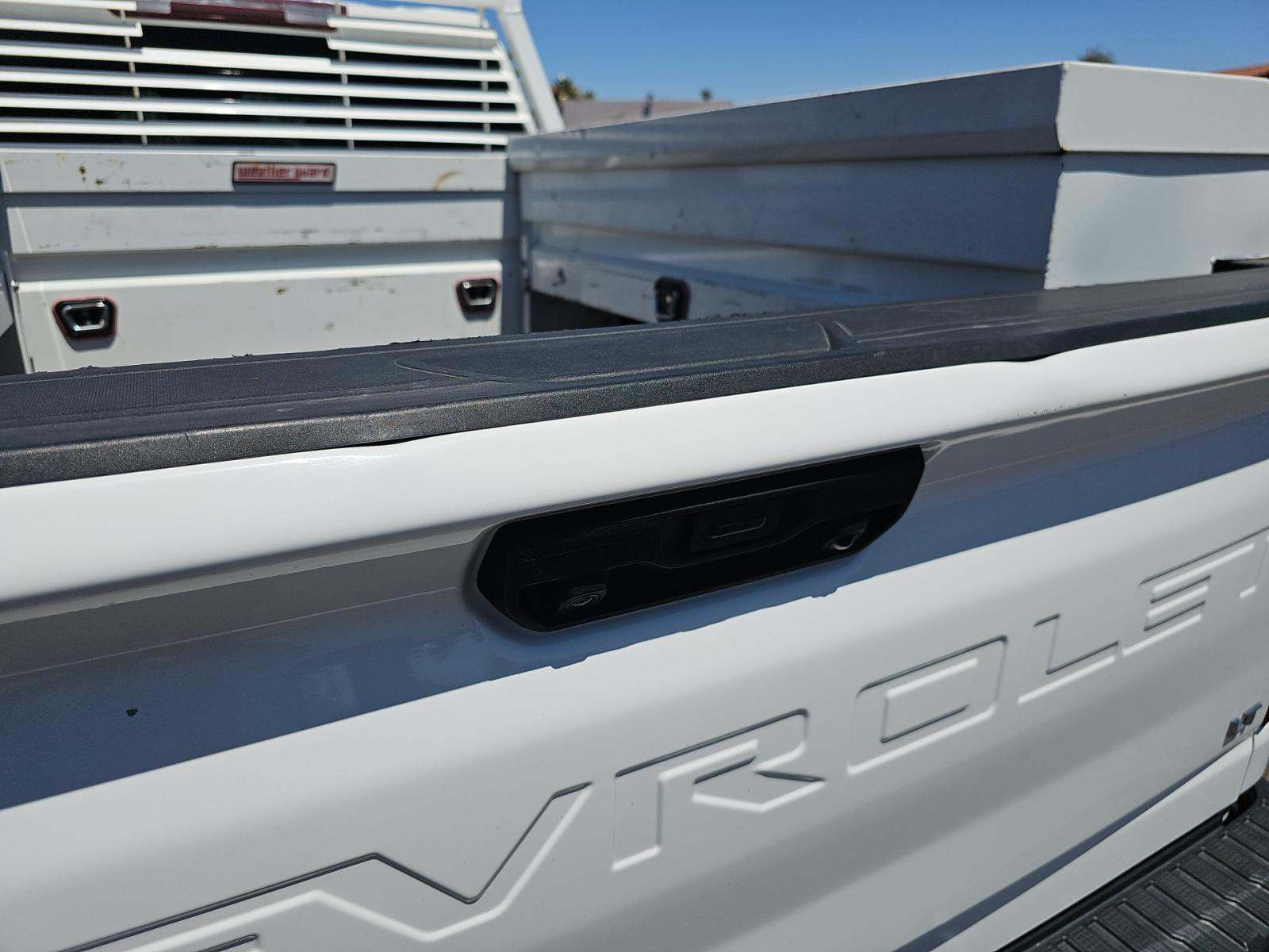 2023 Chevrolet Silverado 2500HD LT AWD
