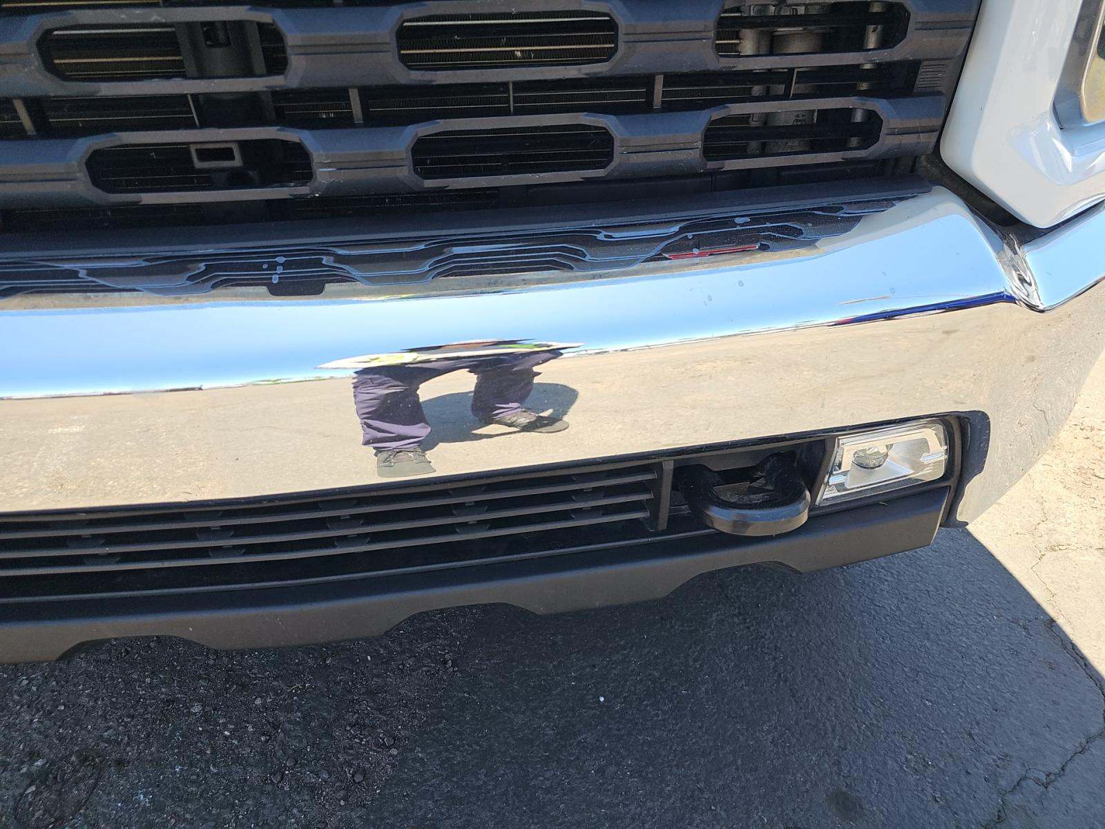 2023 Chevrolet Silverado 2500HD LT AWD