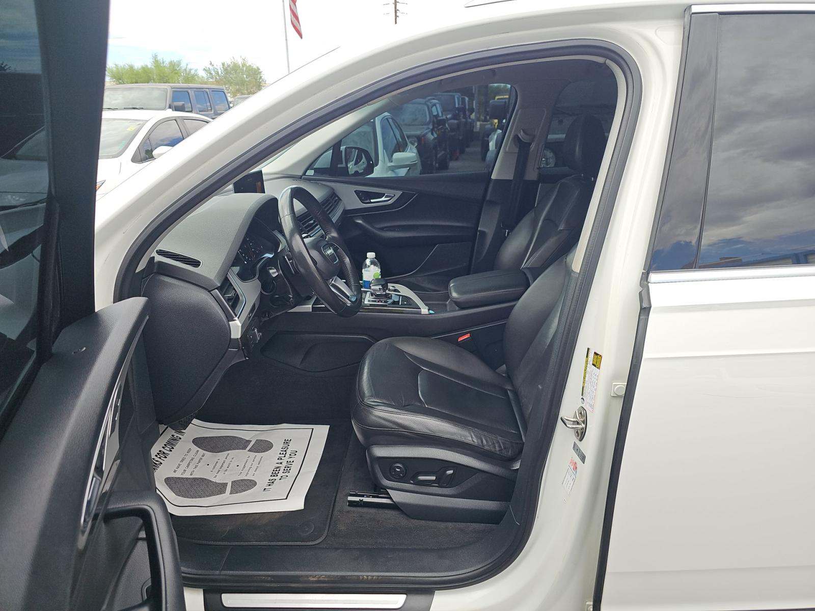 2019 Audi Q7 2.0T Premium AWD