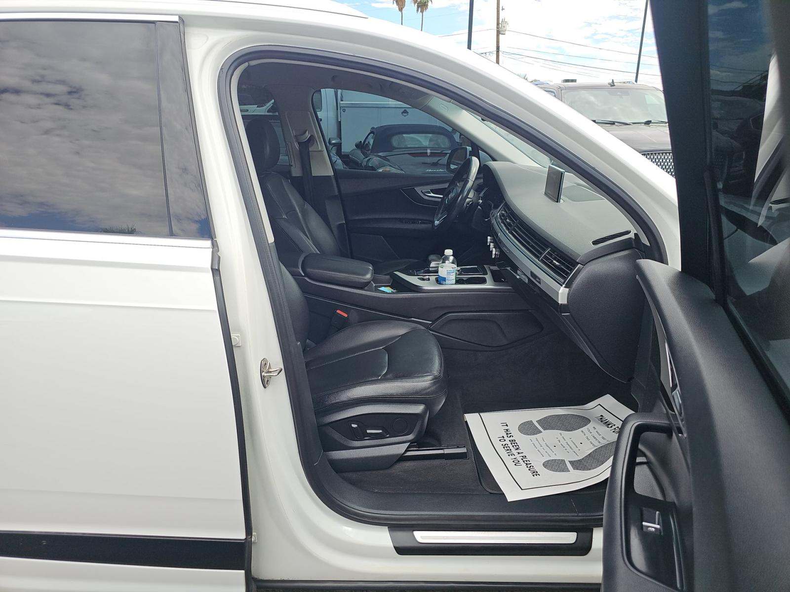 2019 Audi Q7 2.0T Premium AWD