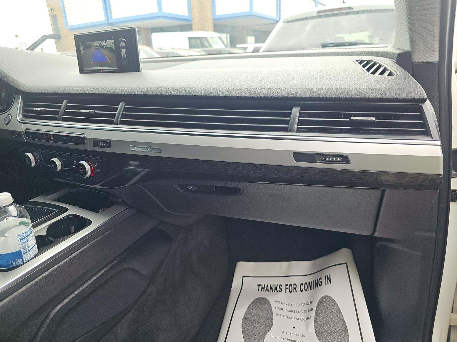 2019 Audi Q7 2.0T Premium AWD