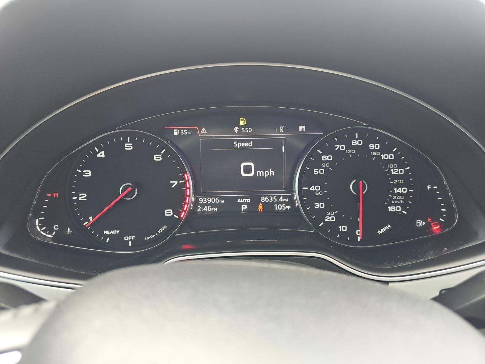 2019 Audi Q7 2.0T Premium AWD
