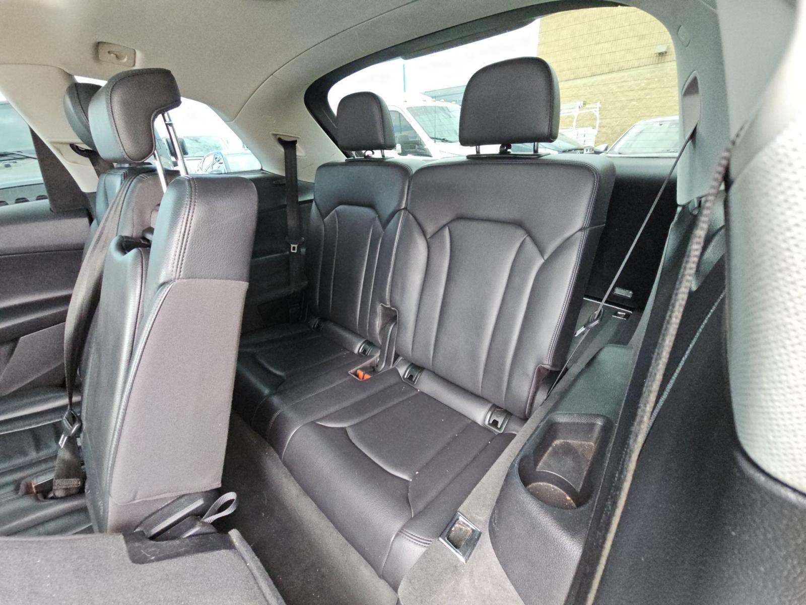 2019 Audi Q7 2.0T Premium AWD