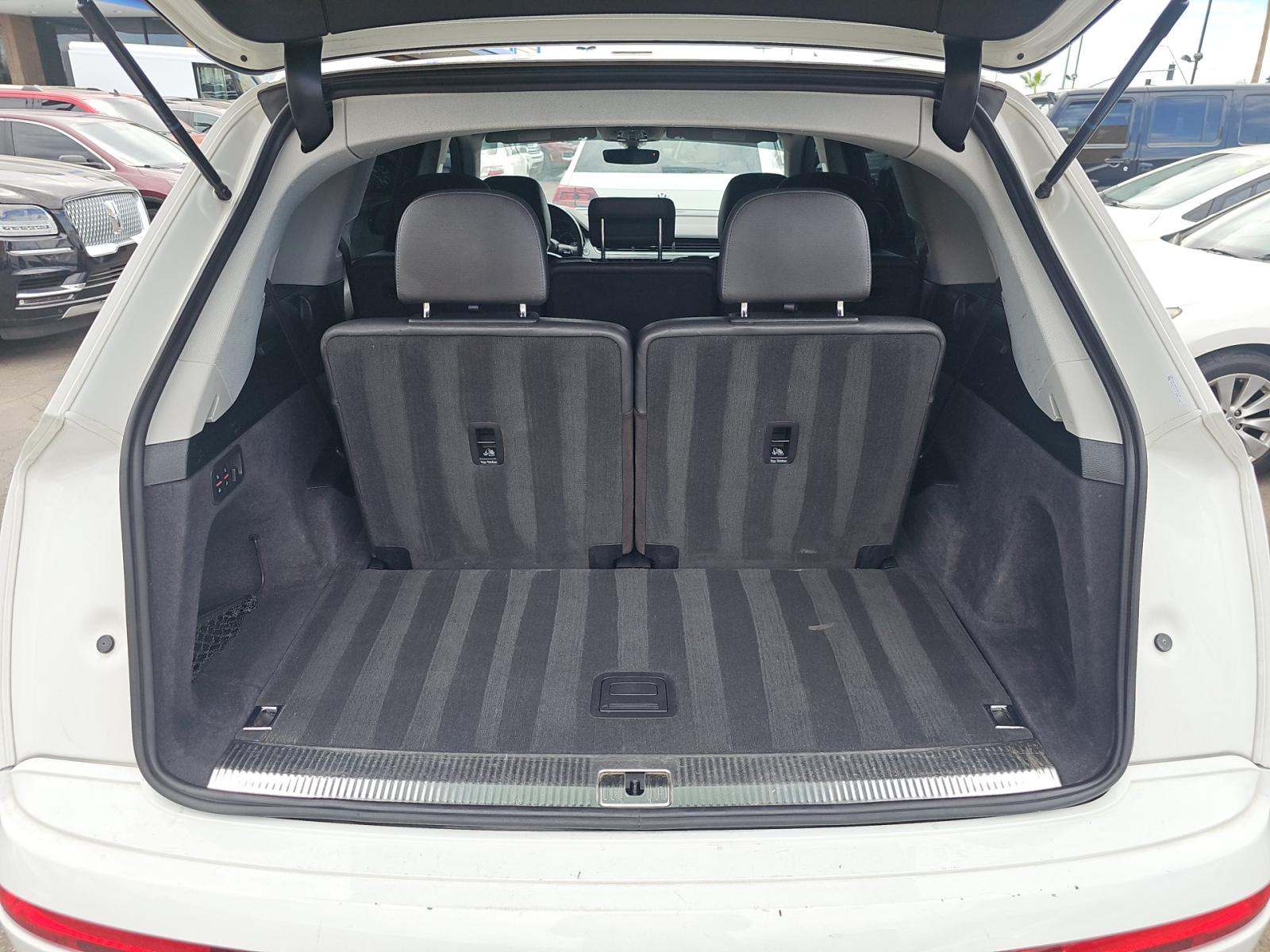 2019 Audi Q7 2.0T Premium AWD