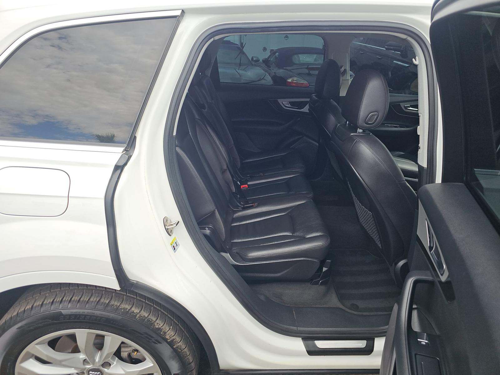 2019 Audi Q7 2.0T Premium AWD