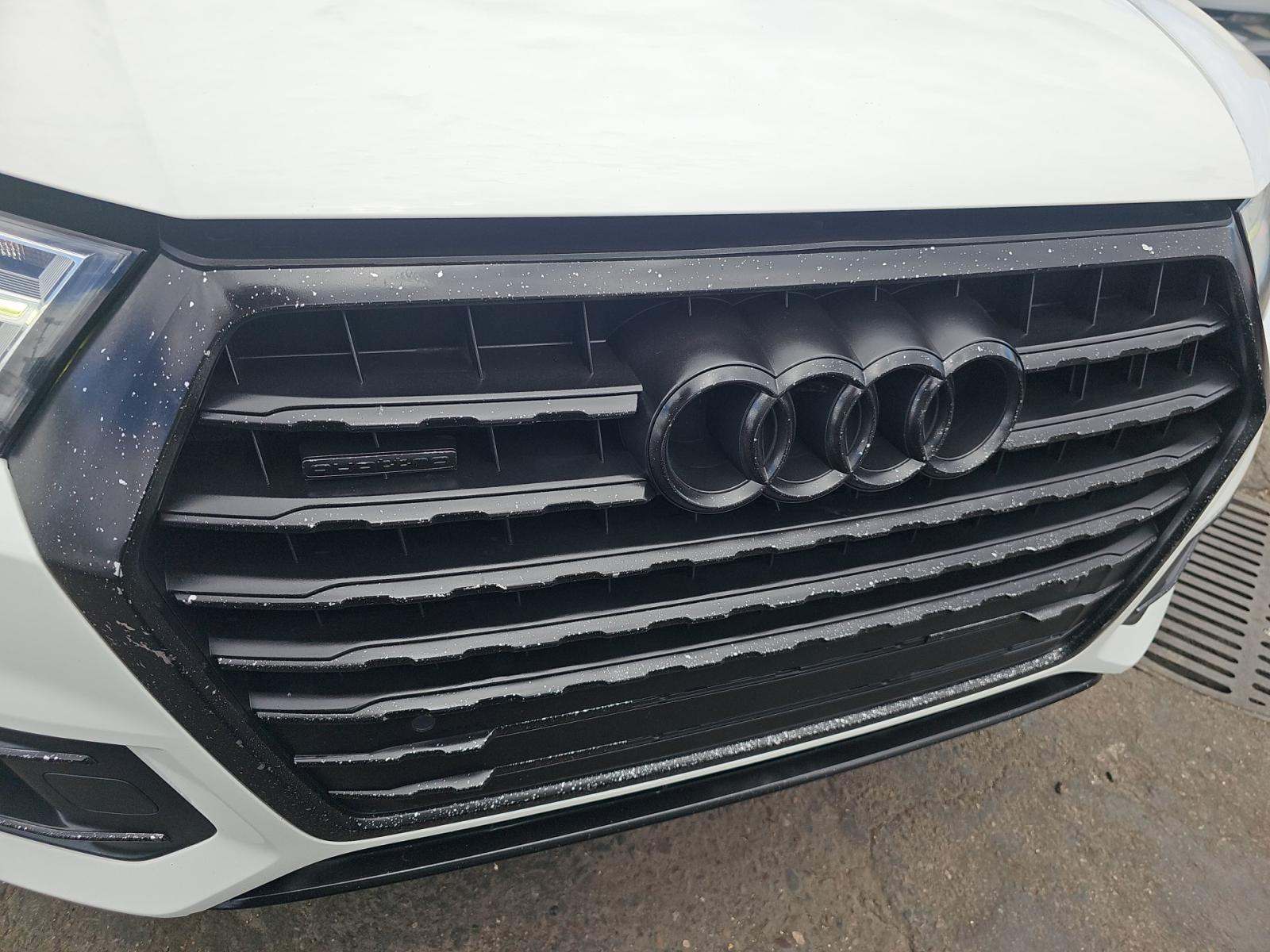 2019 Audi Q7 2.0T Premium AWD