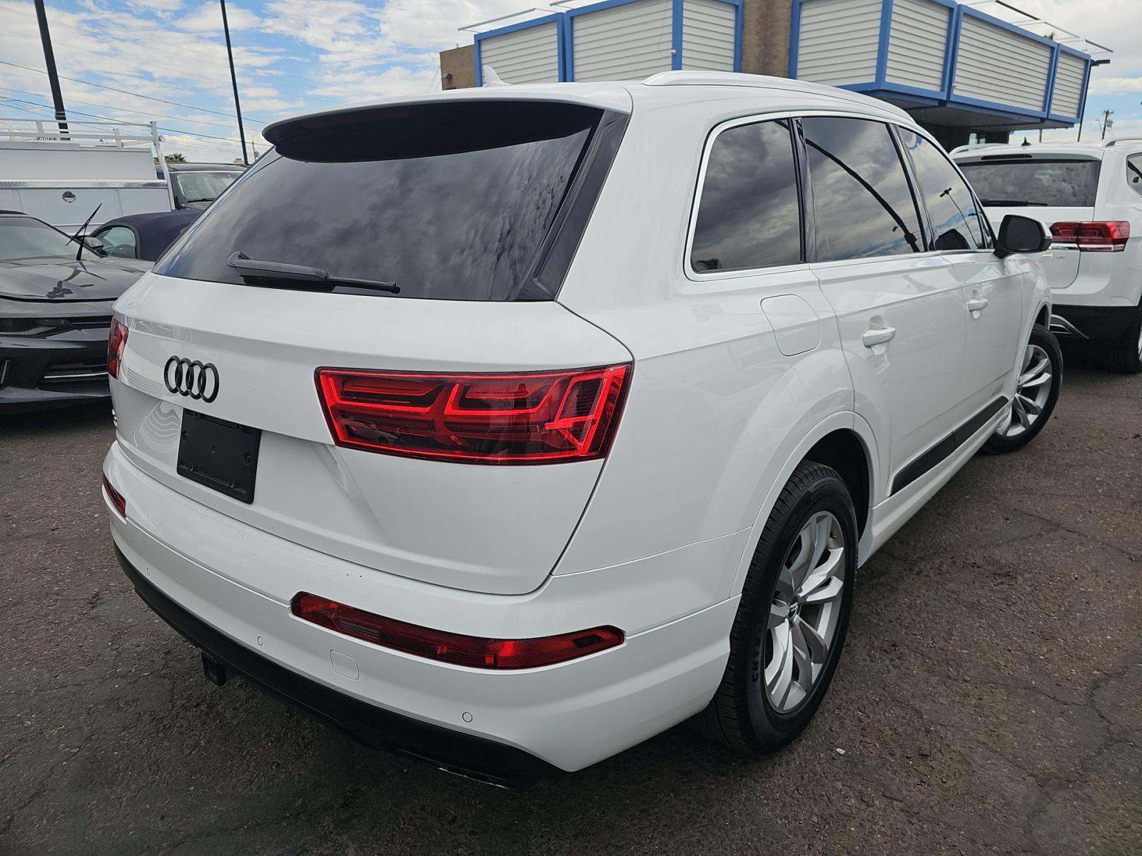 2019 Audi Q7 2.0T Premium AWD